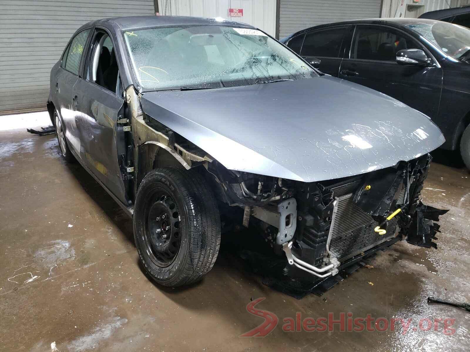 3VW267AJ5GM291977 2016 VOLKSWAGEN JETTA