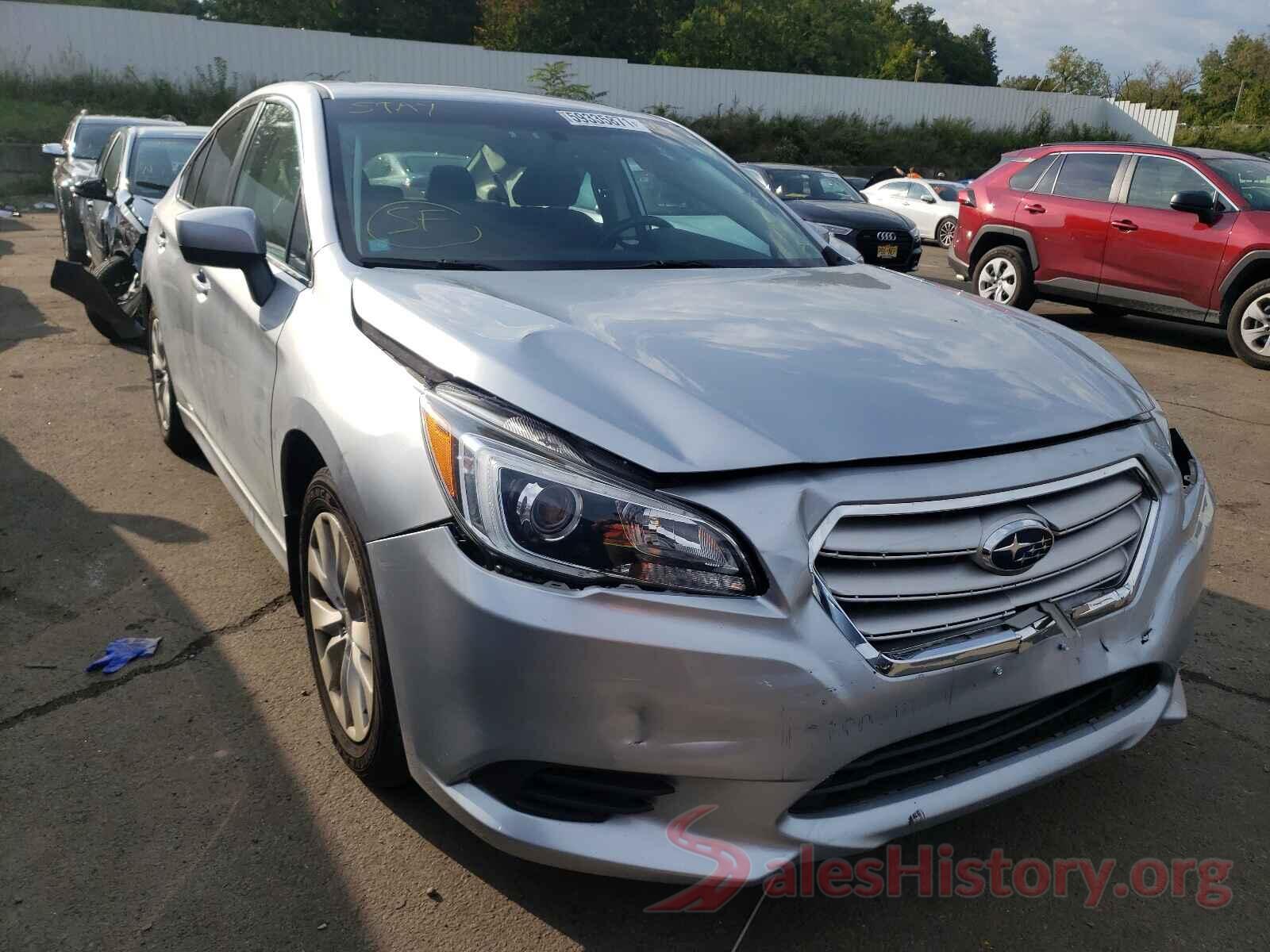 4S3BNAD63H3064977 2017 SUBARU LEGACY