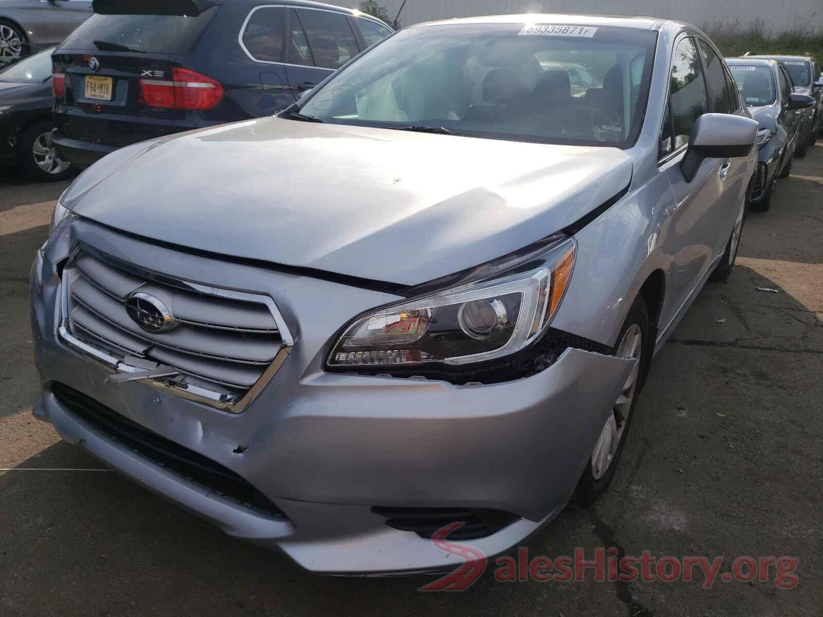 4S3BNAD63H3064977 2017 SUBARU LEGACY