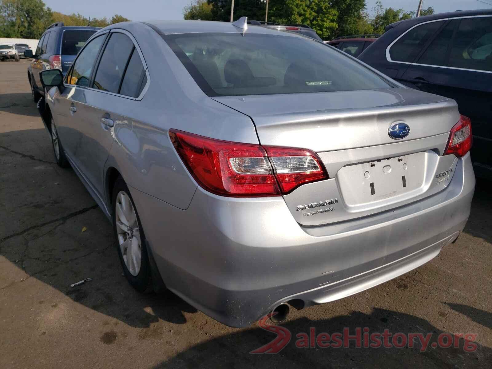 4S3BNAD63H3064977 2017 SUBARU LEGACY