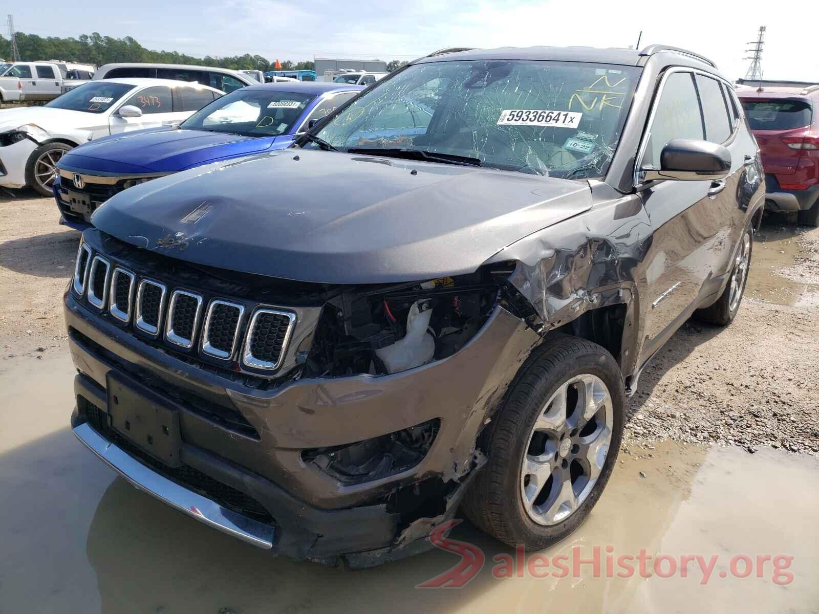 3C4NJCCB5MT526439 2021 JEEP COMPASS