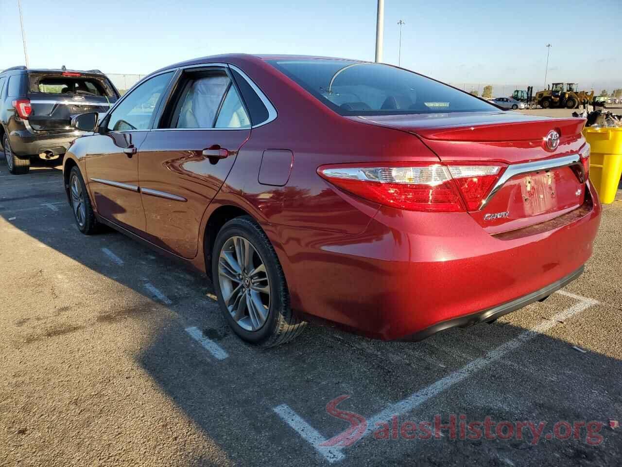 4T1BF1FK4GU603005 2016 TOYOTA CAMRY