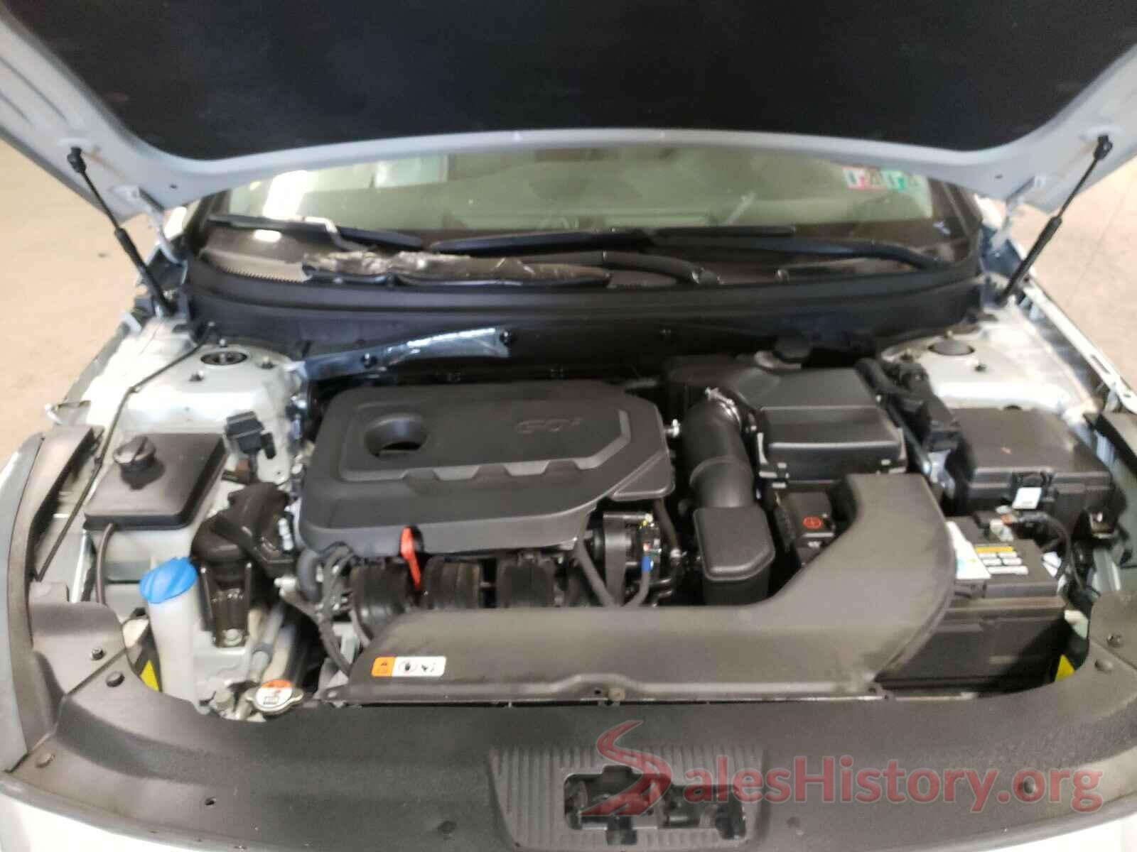 5NPE34AF2HH509559 2017 HYUNDAI SONATA