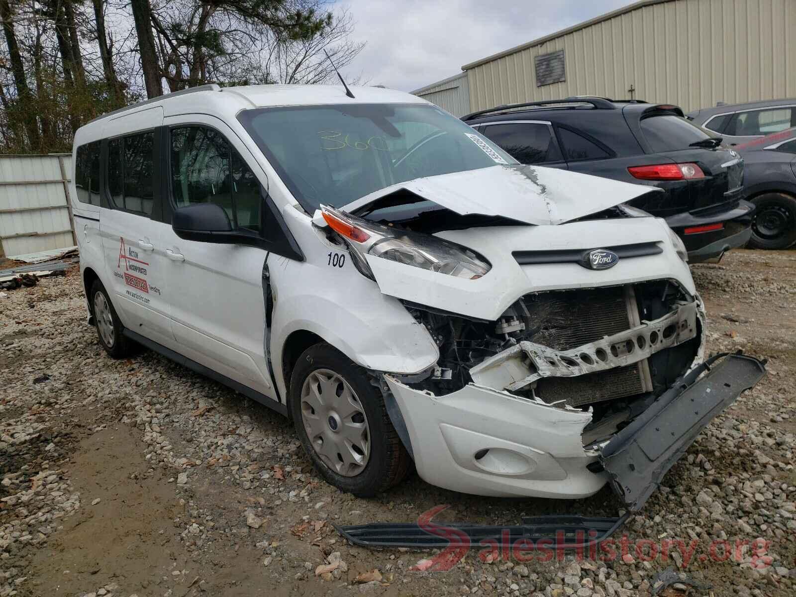 NM0GE9F77G1260700 2016 FORD TRANSIT CO