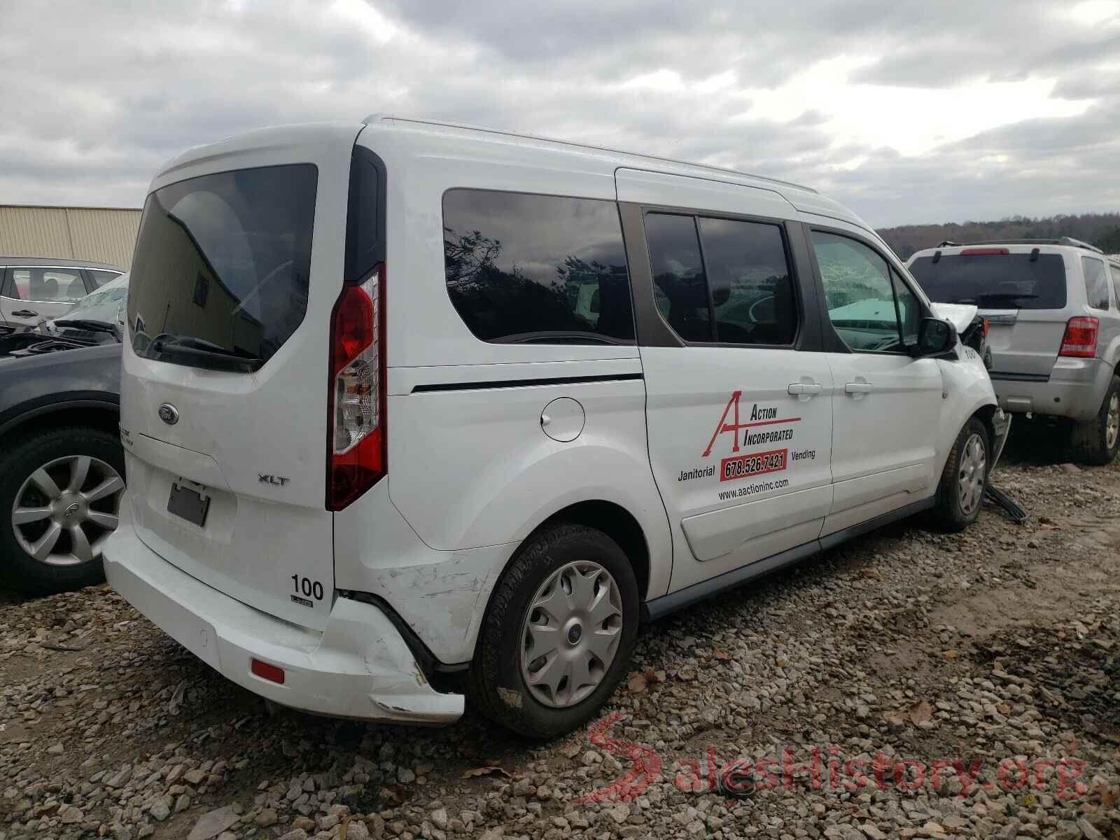 NM0GE9F77G1260700 2016 FORD TRANSIT CO