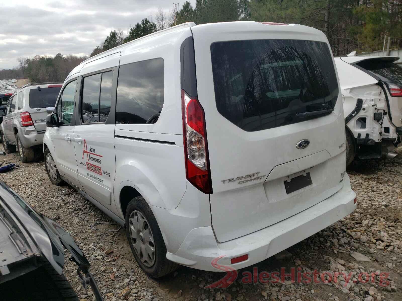 NM0GE9F77G1260700 2016 FORD TRANSIT CO