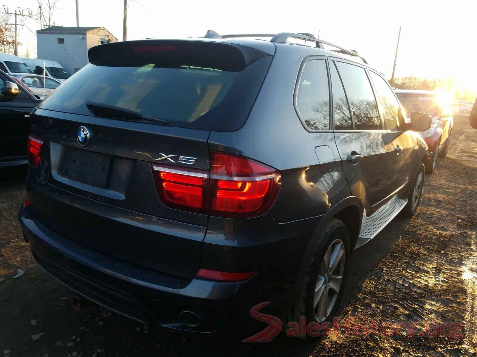 5UXZW0C56CL666536 2012 BMW X5