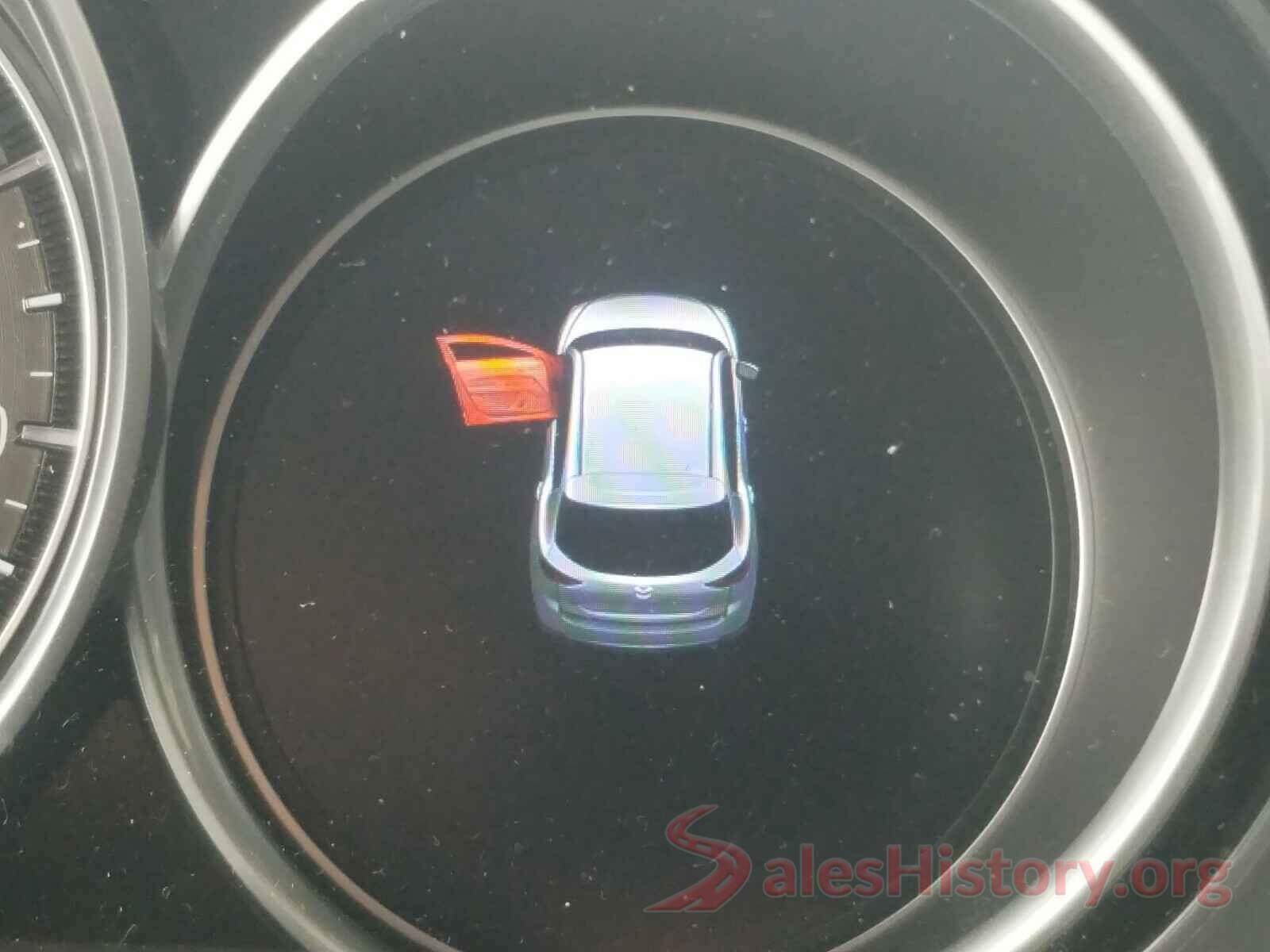 JM3KFACM9K0685282 2019 MAZDA CX-5