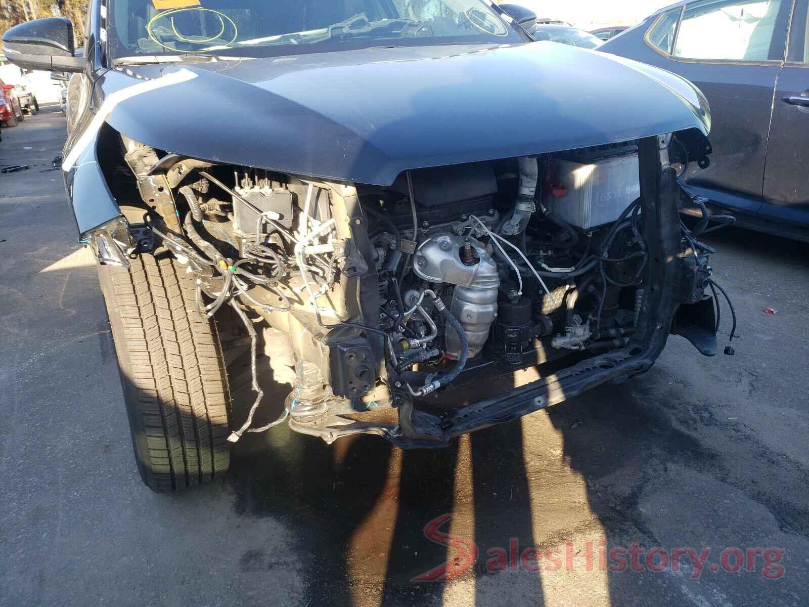 5TDYZRFH0JS238925 2018 TOYOTA HIGHLANDER