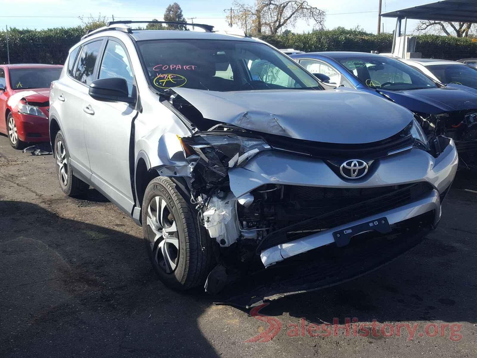 2T3ZFREVXGW254657 2016 TOYOTA RAV4