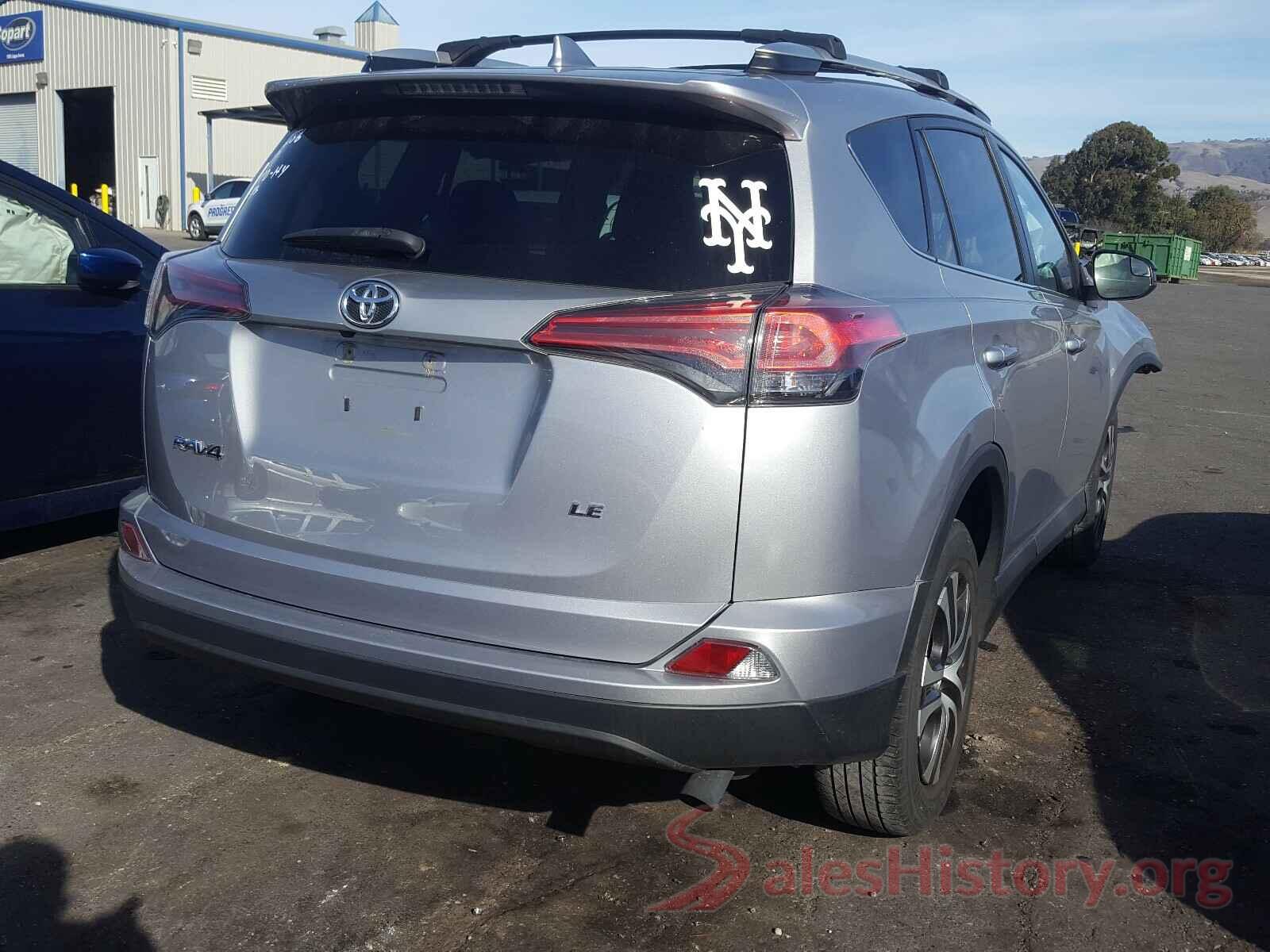 2T3ZFREVXGW254657 2016 TOYOTA RAV4