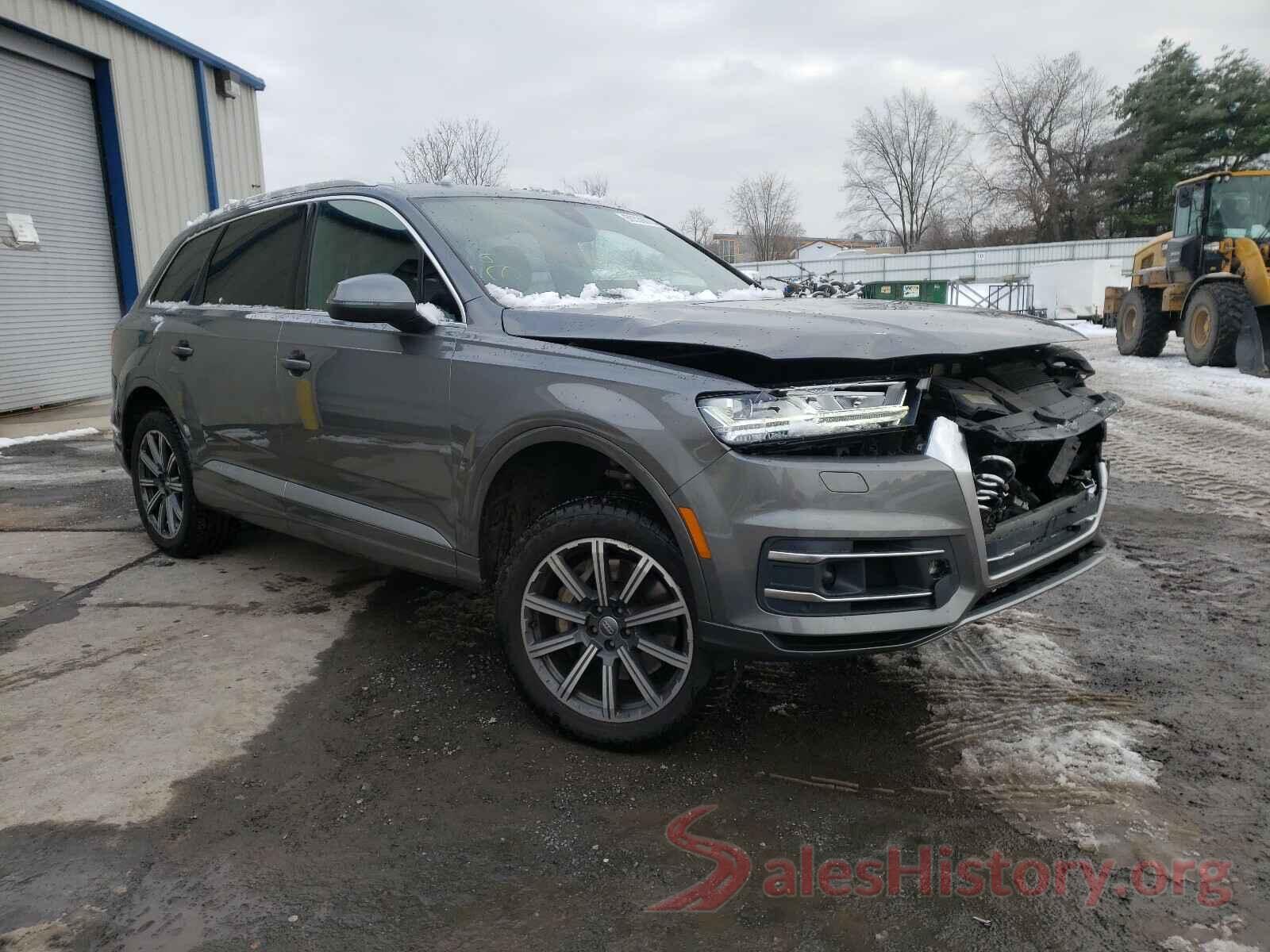 WA1VABF72HD008960 2017 AUDI Q7