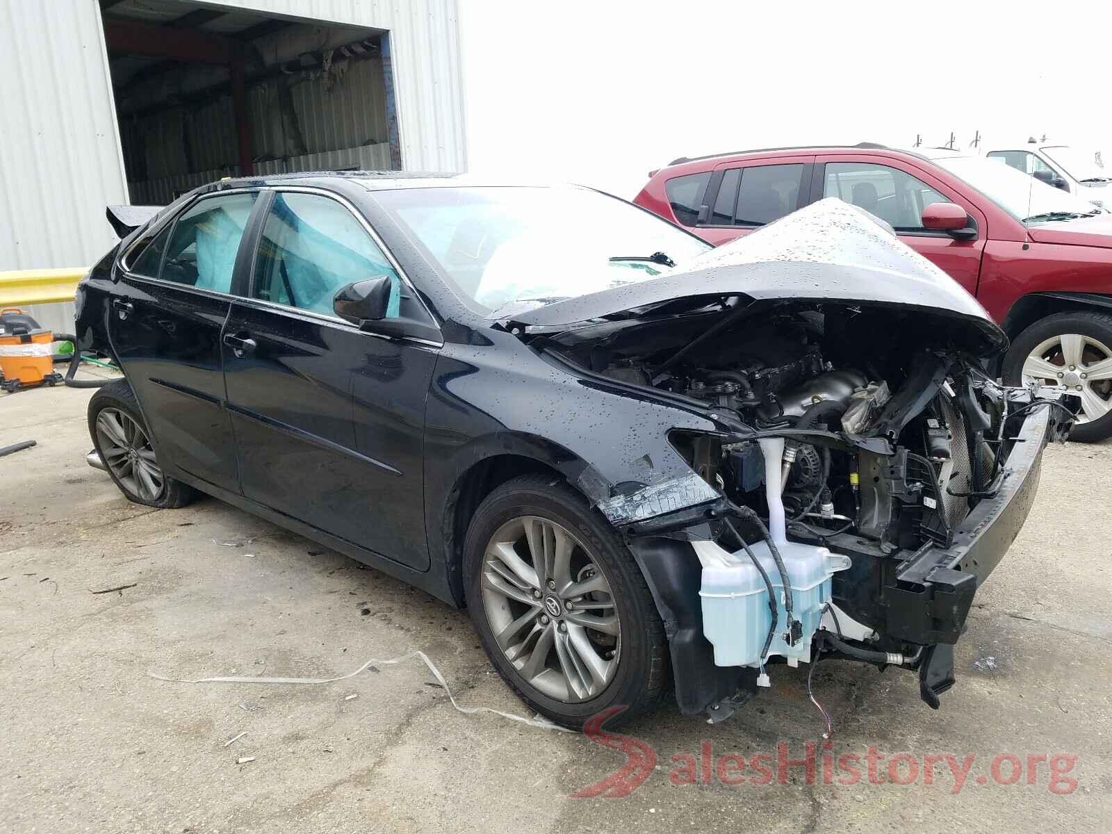 4T1BF1FK4GU247333 2016 TOYOTA CAMRY