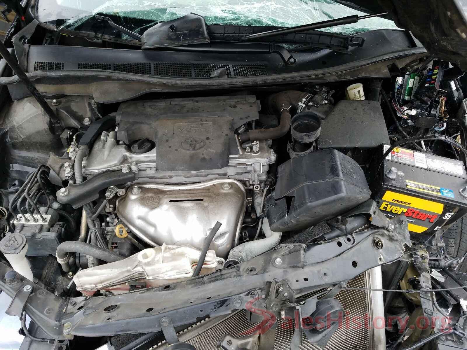 4T1BF1FK4GU247333 2016 TOYOTA CAMRY