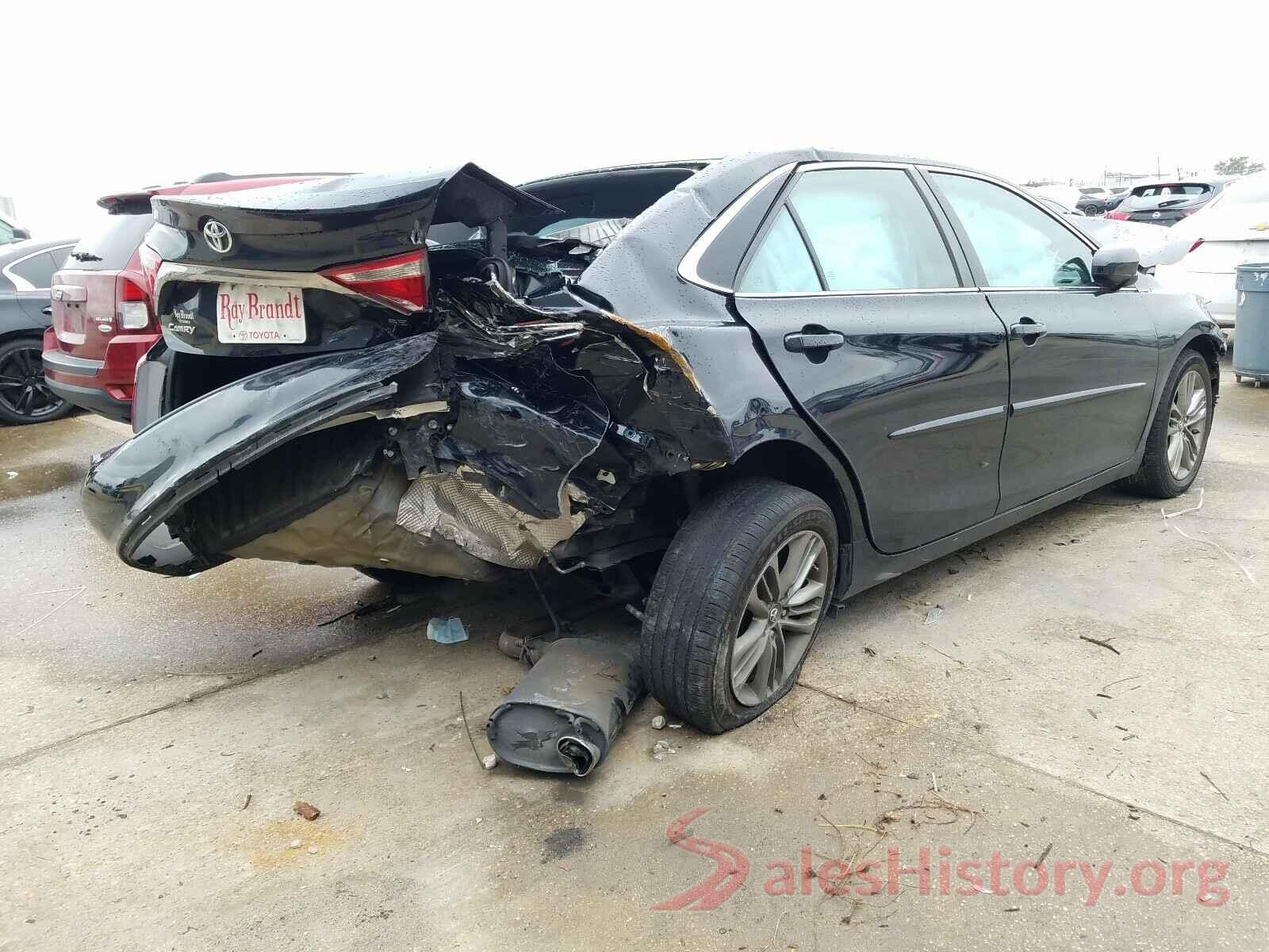 4T1BF1FK4GU247333 2016 TOYOTA CAMRY