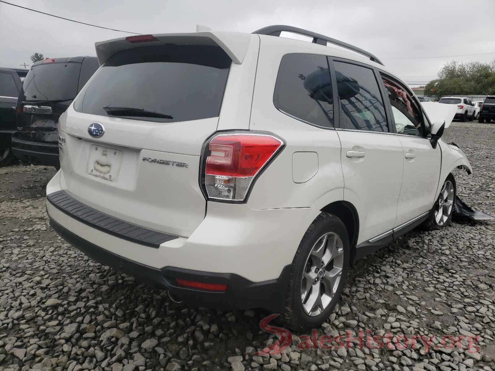 JF2SJAWC2JH523974 2018 SUBARU FORESTER