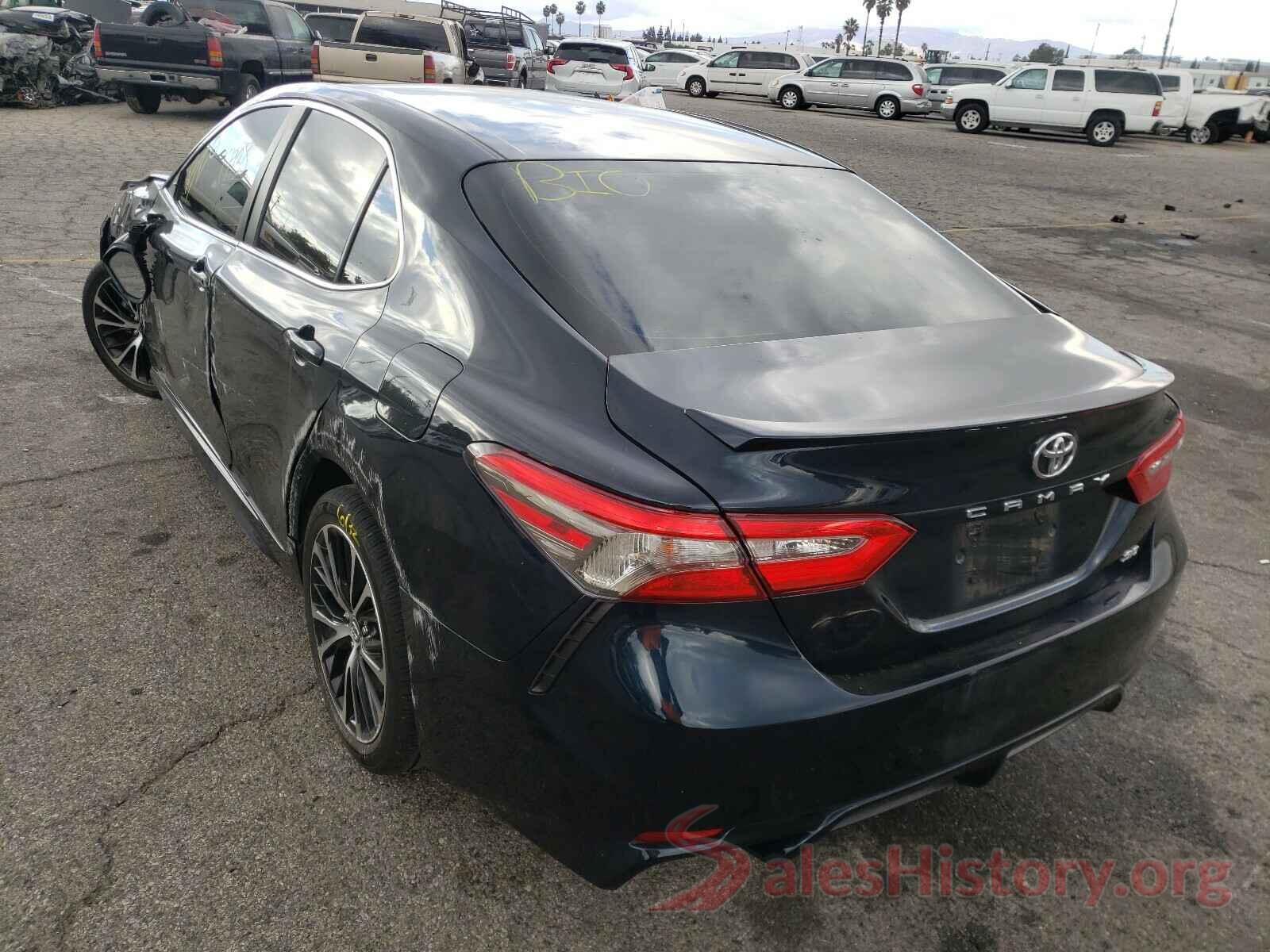 JTNB11HK3J3018537 2018 TOYOTA CAMRY