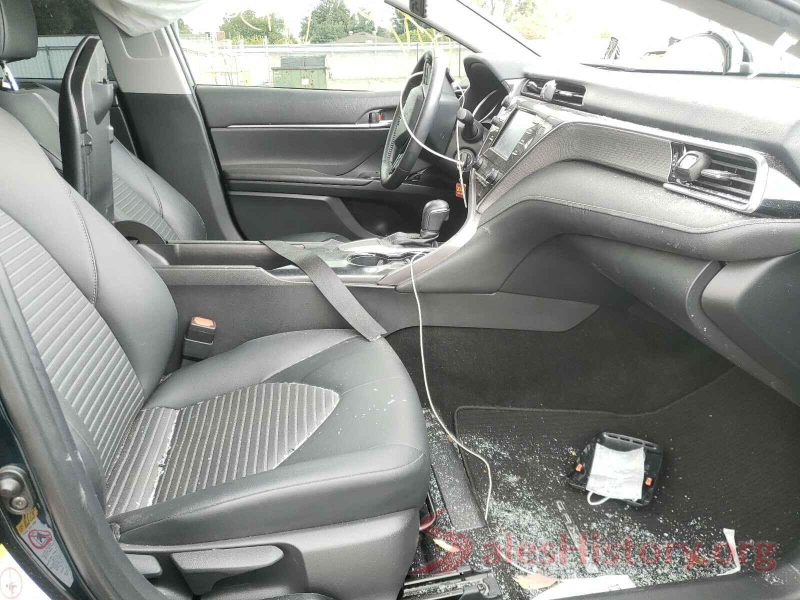 JTNB11HK3J3018537 2018 TOYOTA CAMRY