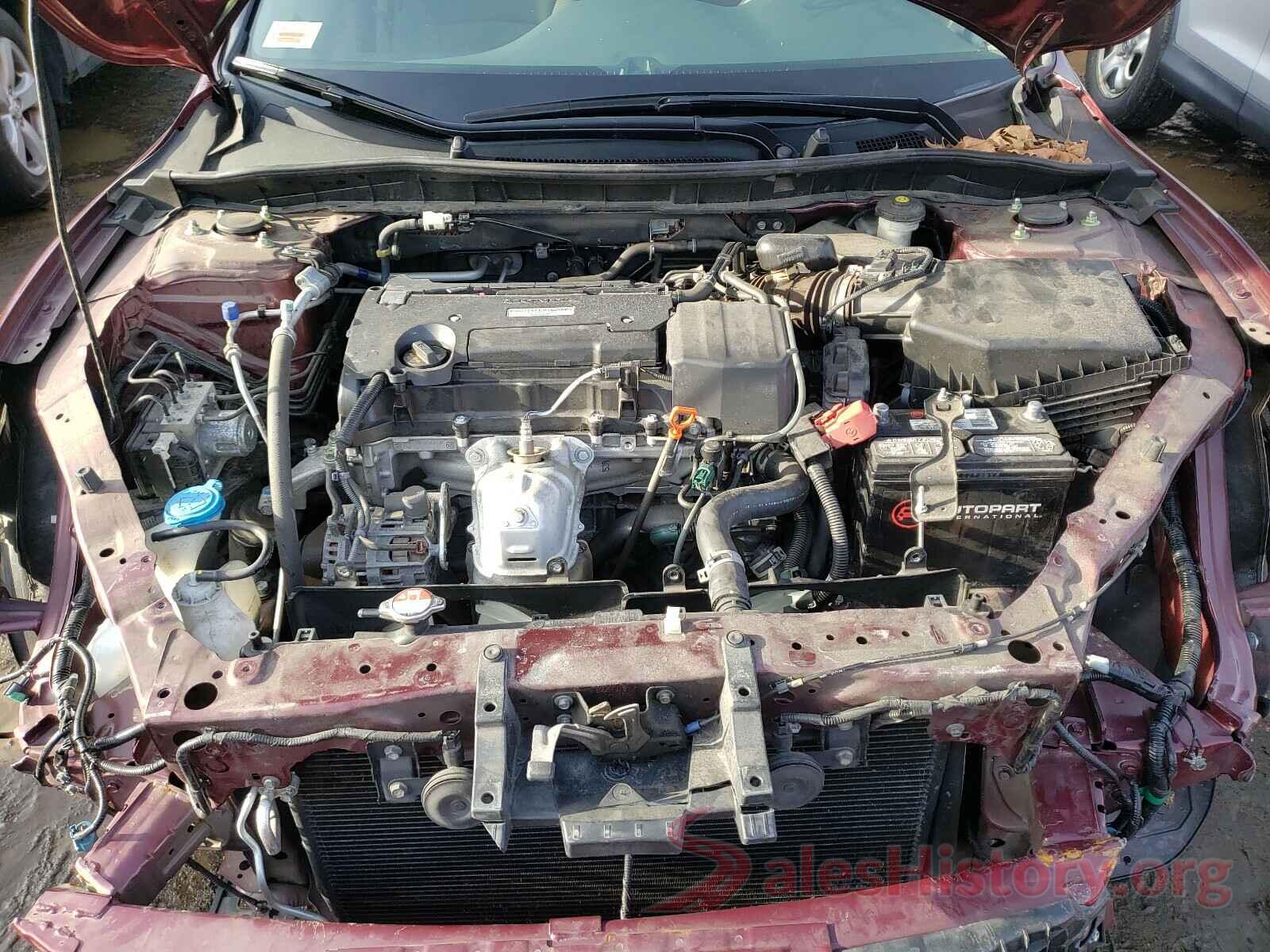 1HGCR2F33HA195762 2017 HONDA ACCORD