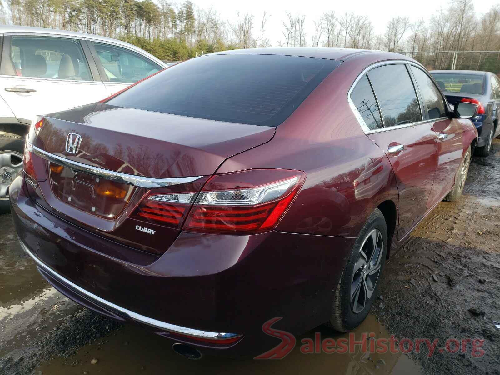 1HGCR2F33HA195762 2017 HONDA ACCORD