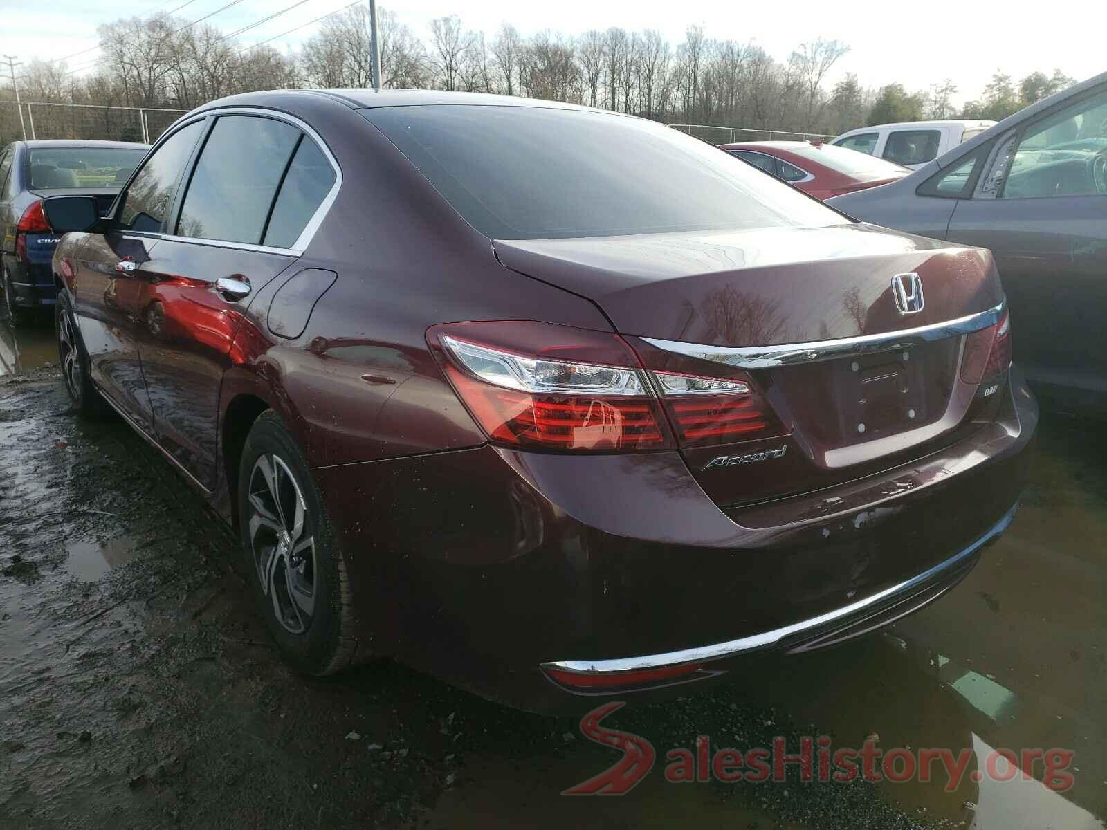 1HGCR2F33HA195762 2017 HONDA ACCORD