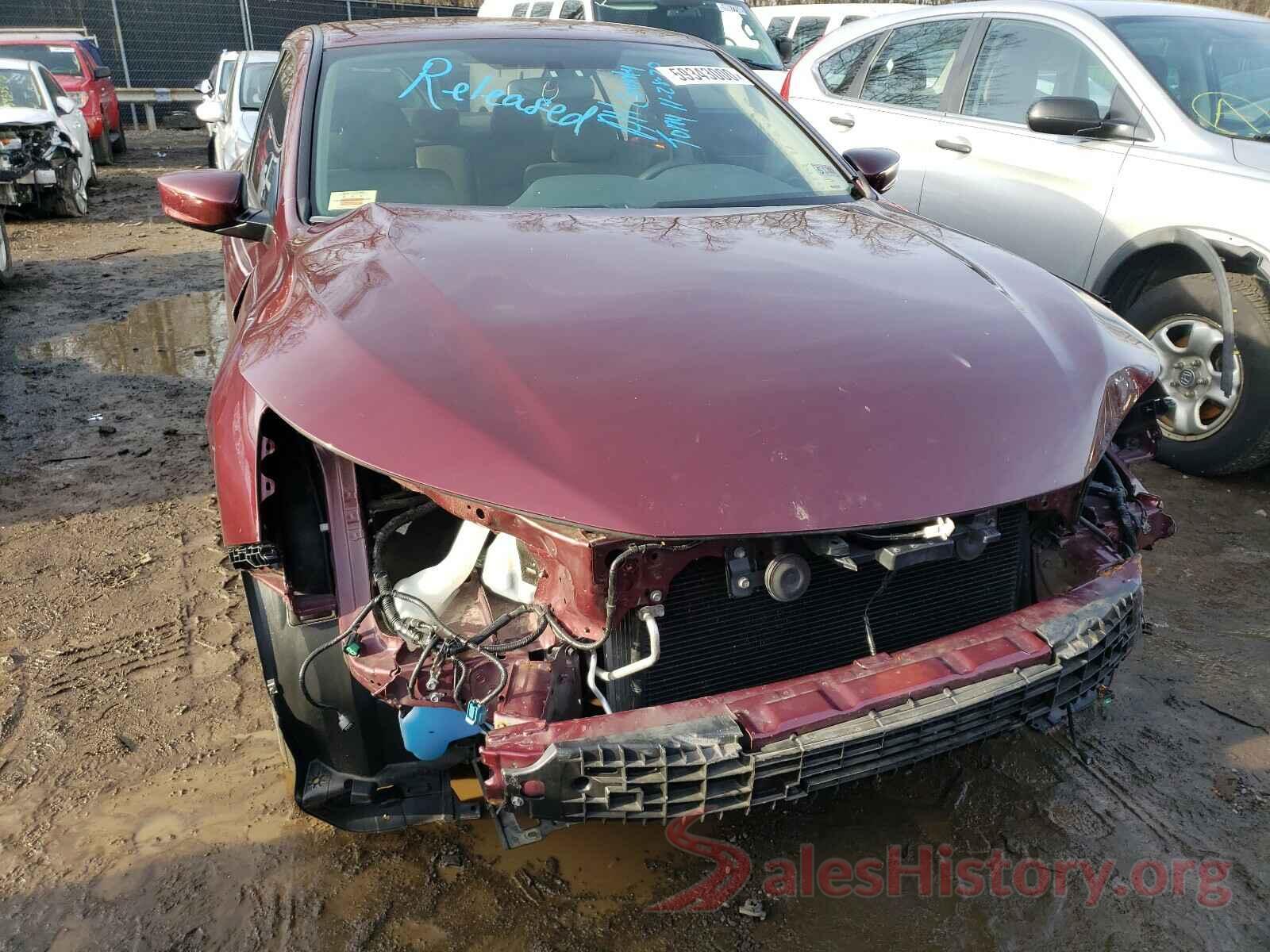 1HGCR2F33HA195762 2017 HONDA ACCORD