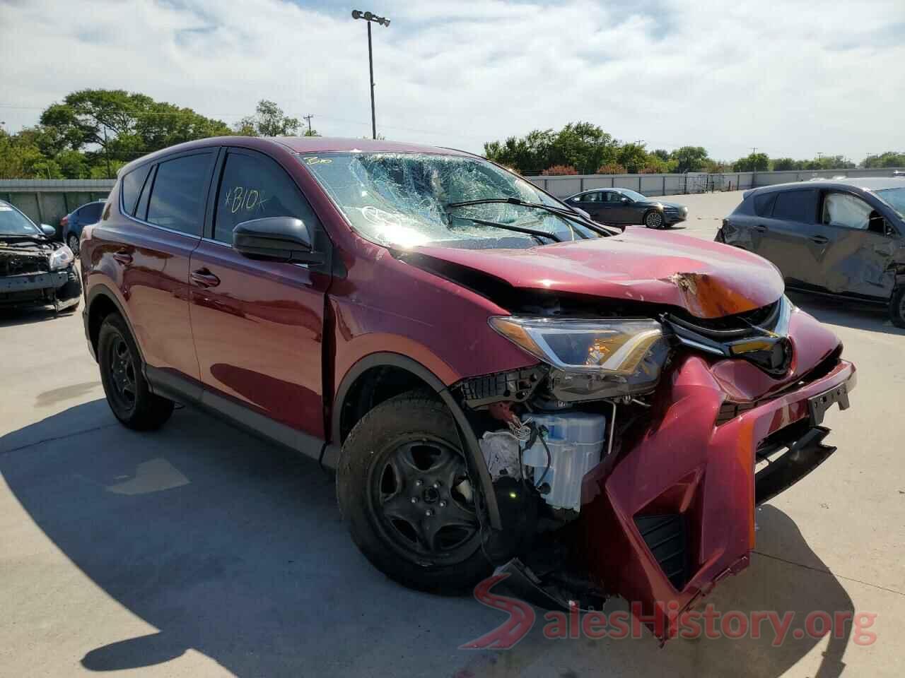 2T3ZFREV7JW502869 2018 TOYOTA RAV4