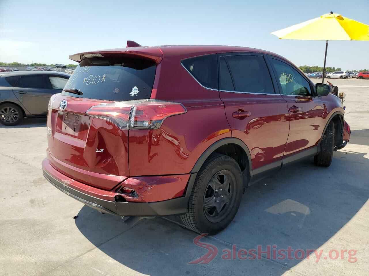 2T3ZFREV7JW502869 2018 TOYOTA RAV4