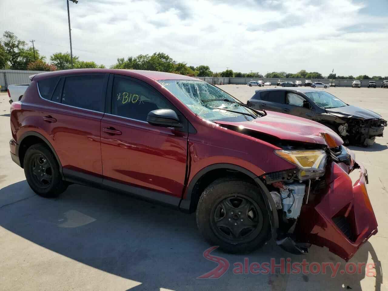 2T3ZFREV7JW502869 2018 TOYOTA RAV4