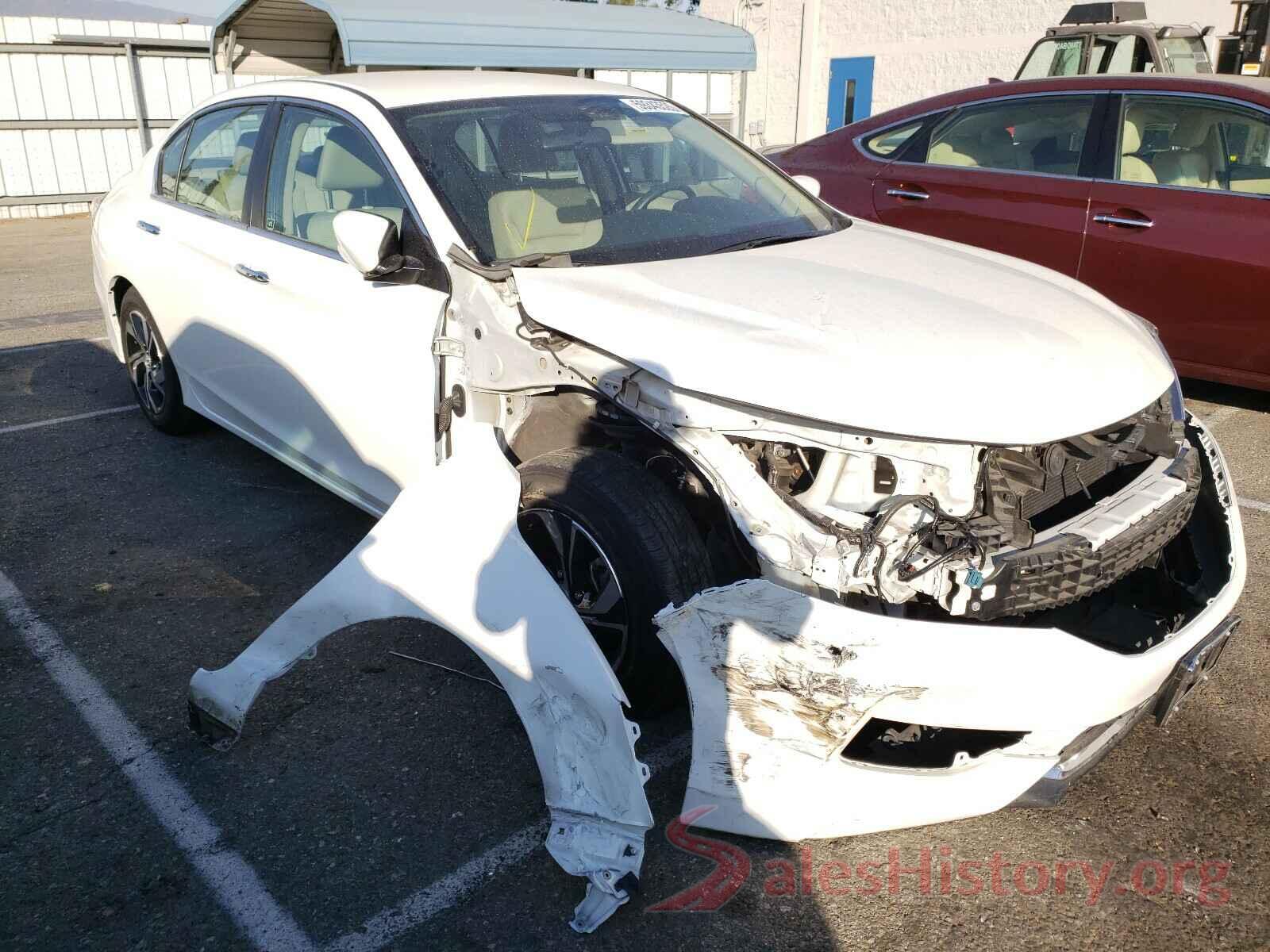 1HGCR2F38HA226200 2017 HONDA ACCORD