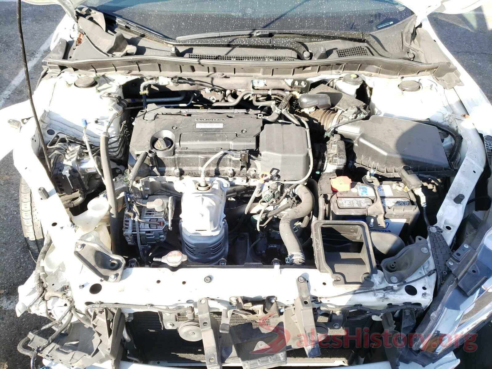 1HGCR2F38HA226200 2017 HONDA ACCORD