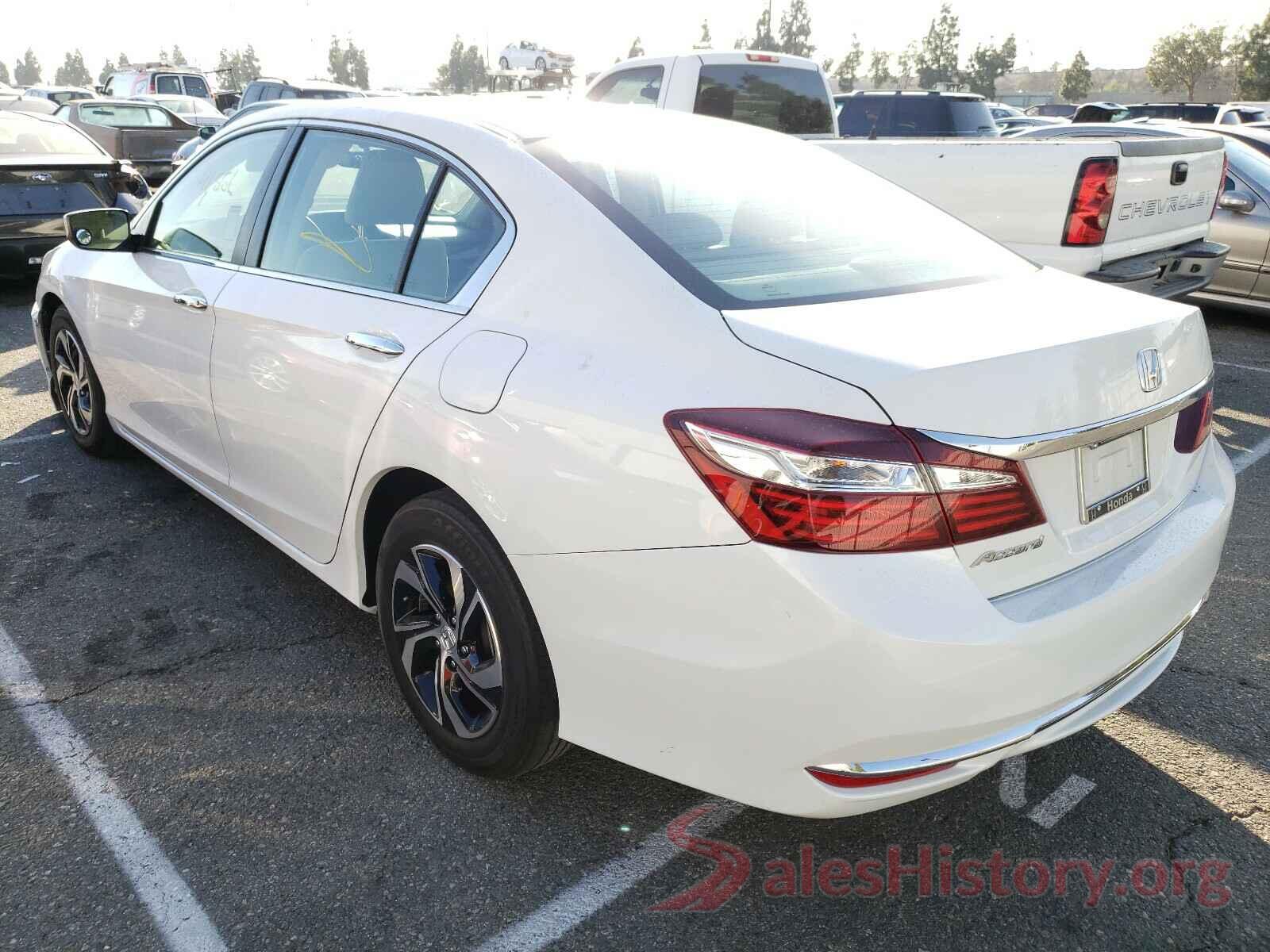 1HGCR2F38HA226200 2017 HONDA ACCORD