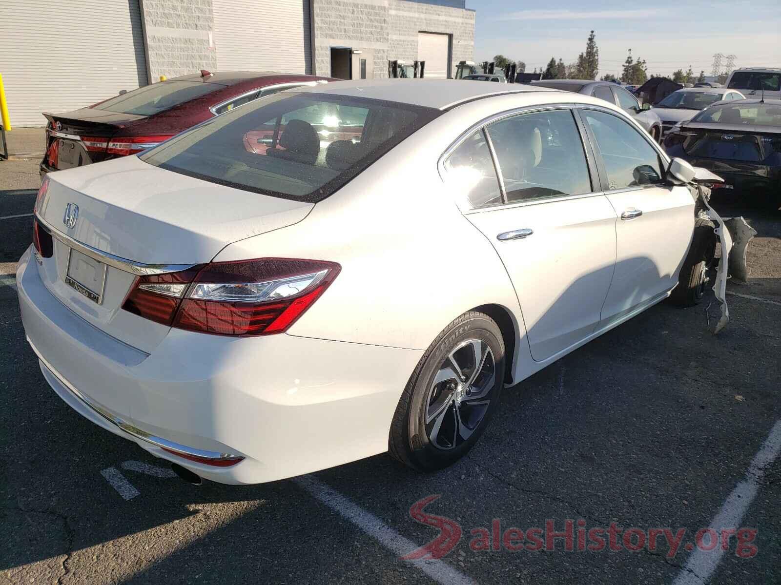 1HGCR2F38HA226200 2017 HONDA ACCORD