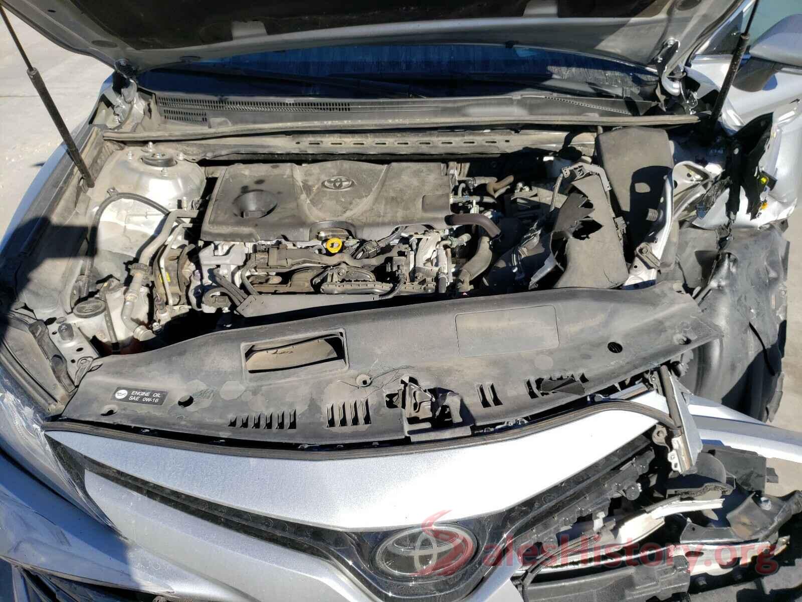 4T1B11HK0JU524398 2018 TOYOTA CAMRY