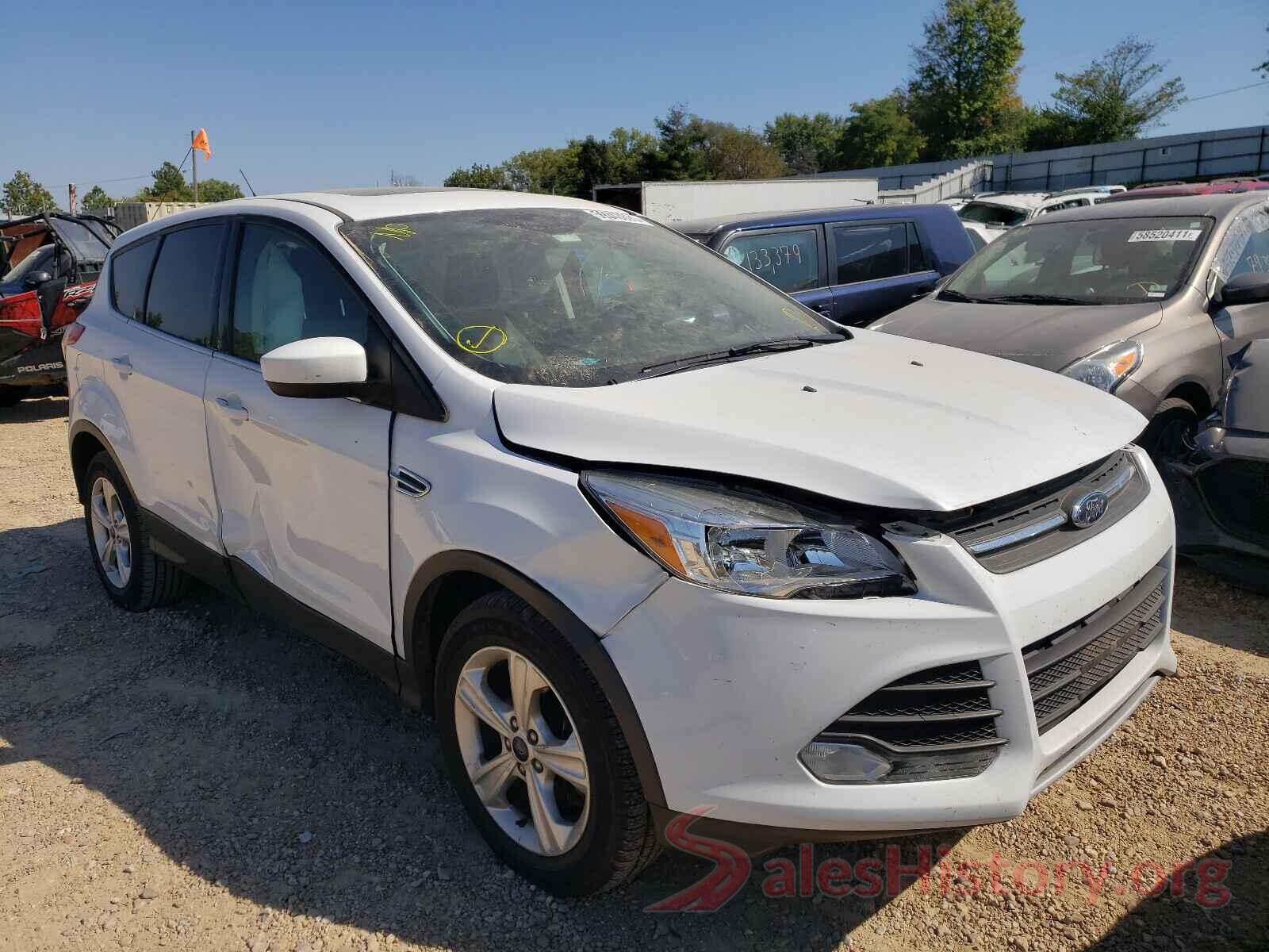 1FMCU0G93GUA22790 2016 FORD ESCAPE