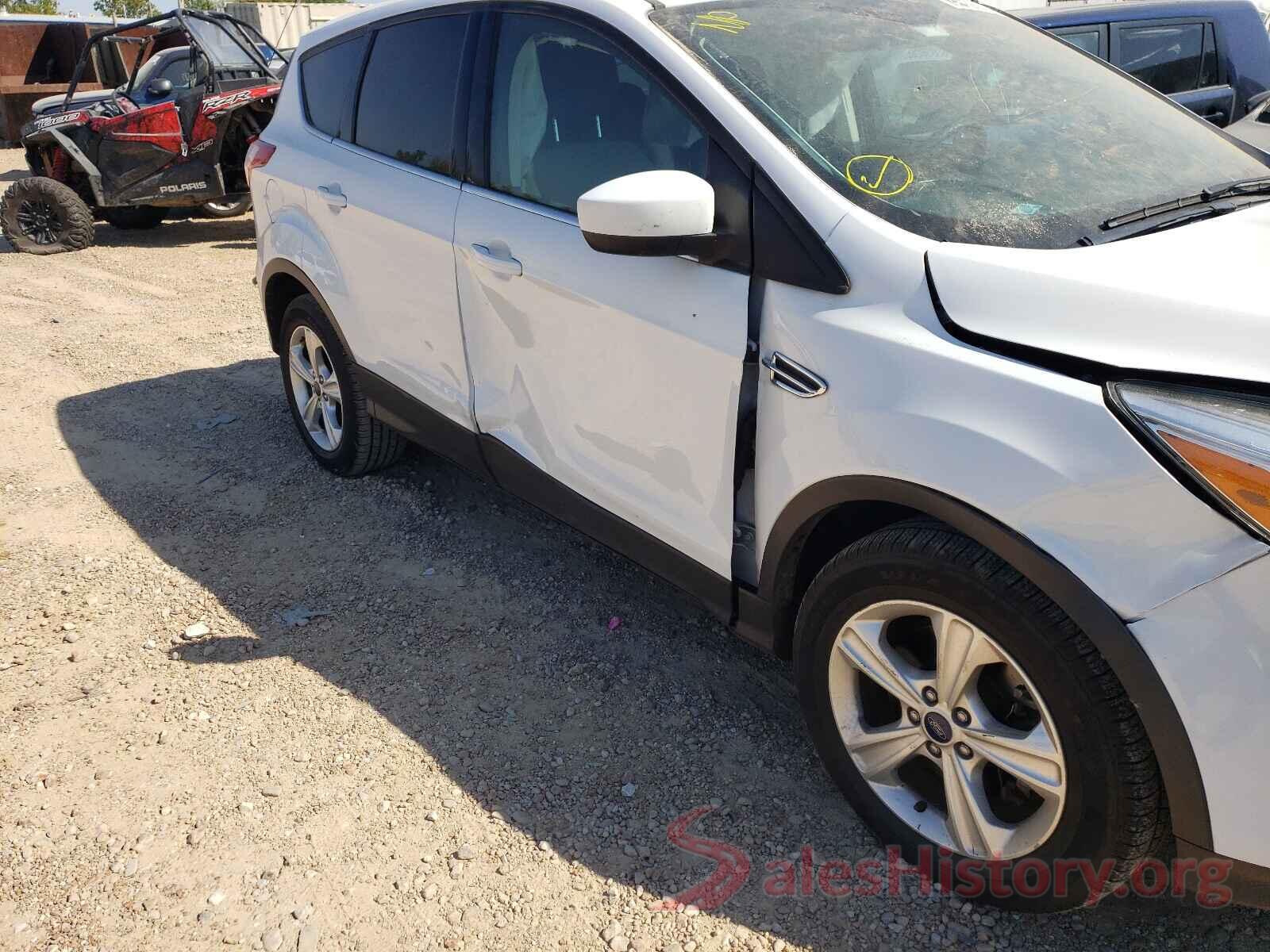 1FMCU0G93GUA22790 2016 FORD ESCAPE