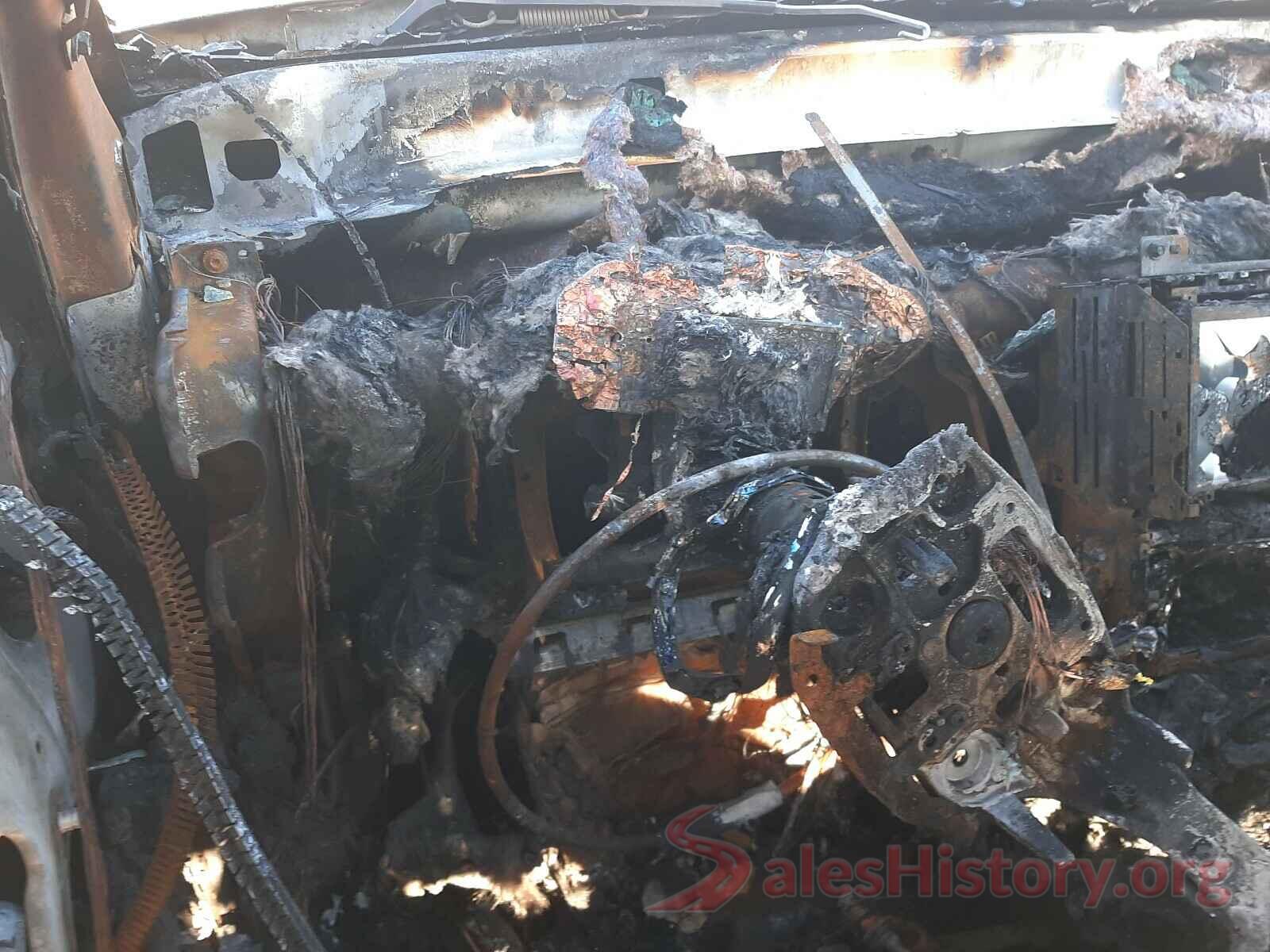 2G1105SA6G9186305 2016 CHEVROLET IMPALA