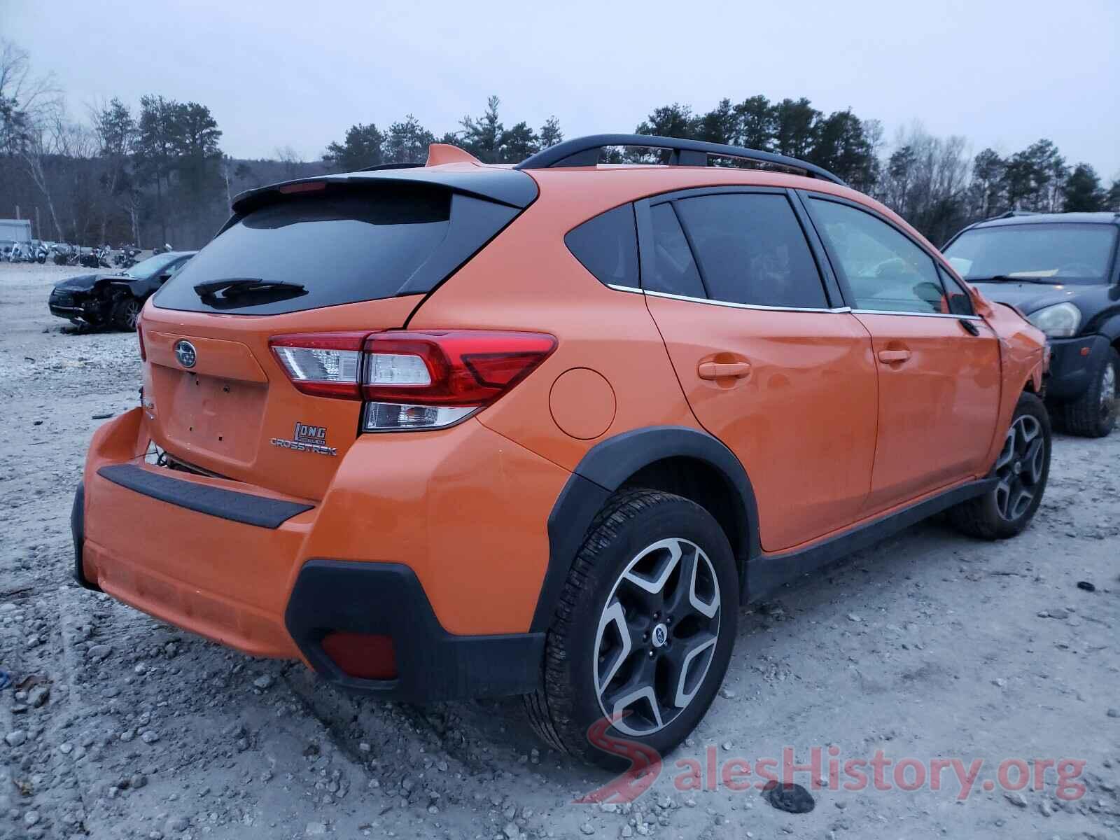 JF2GTAJC3JH212688 2018 SUBARU CROSSTREK