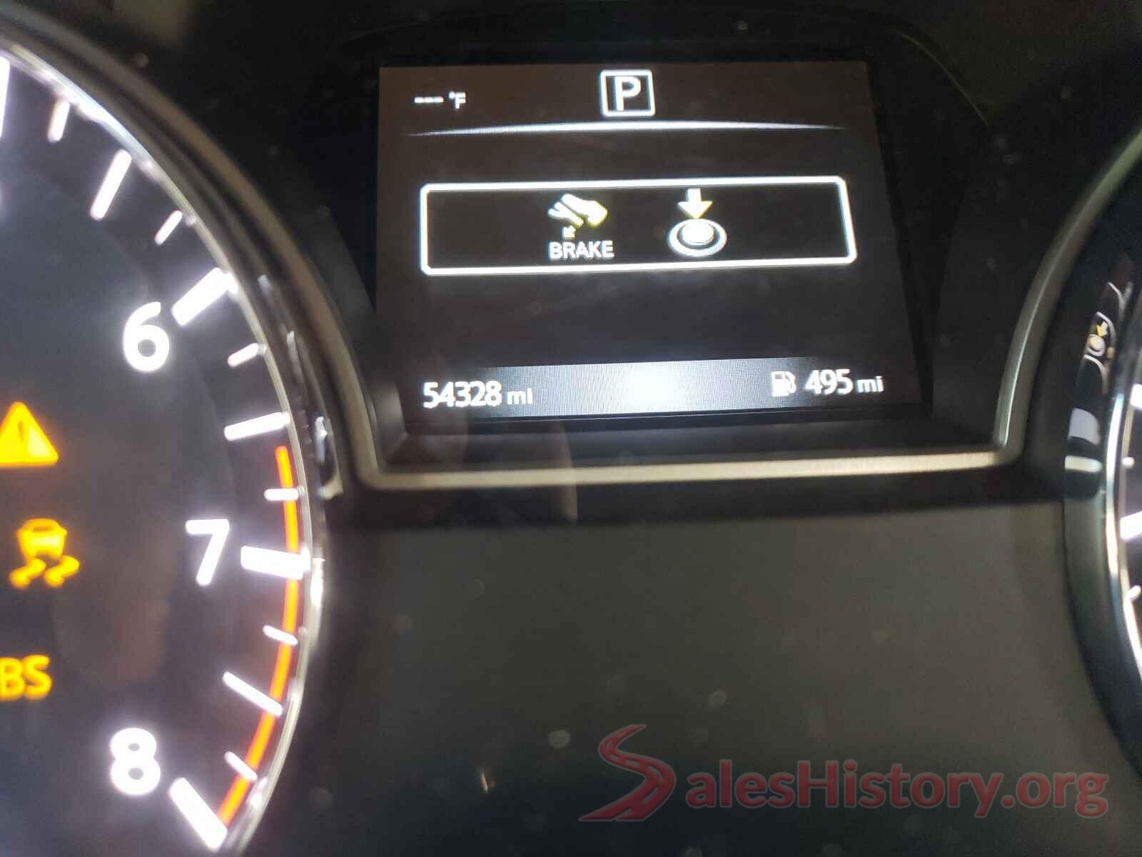 1N4AL3APXJC230918 2018 NISSAN ALTIMA