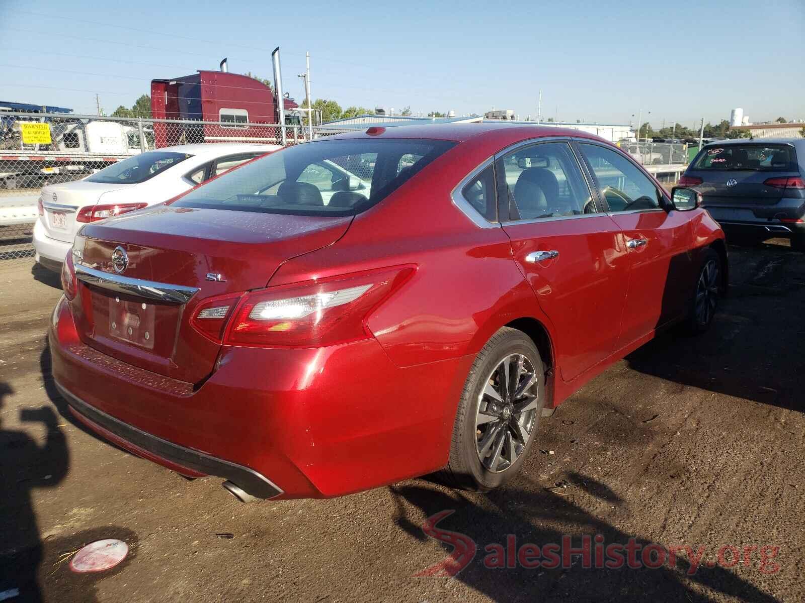 1N4AL3APXJC230918 2018 NISSAN ALTIMA