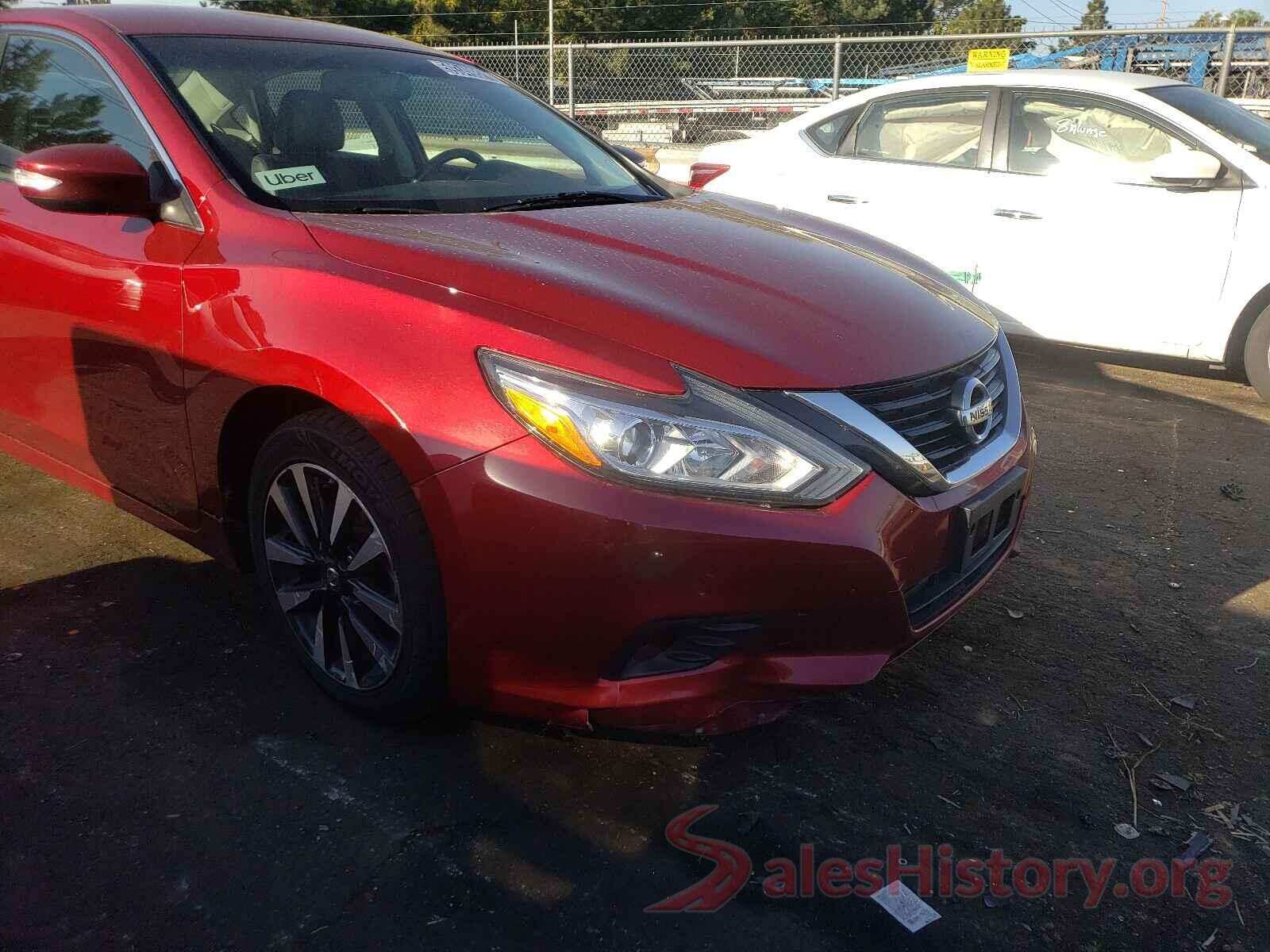 1N4AL3APXJC230918 2018 NISSAN ALTIMA