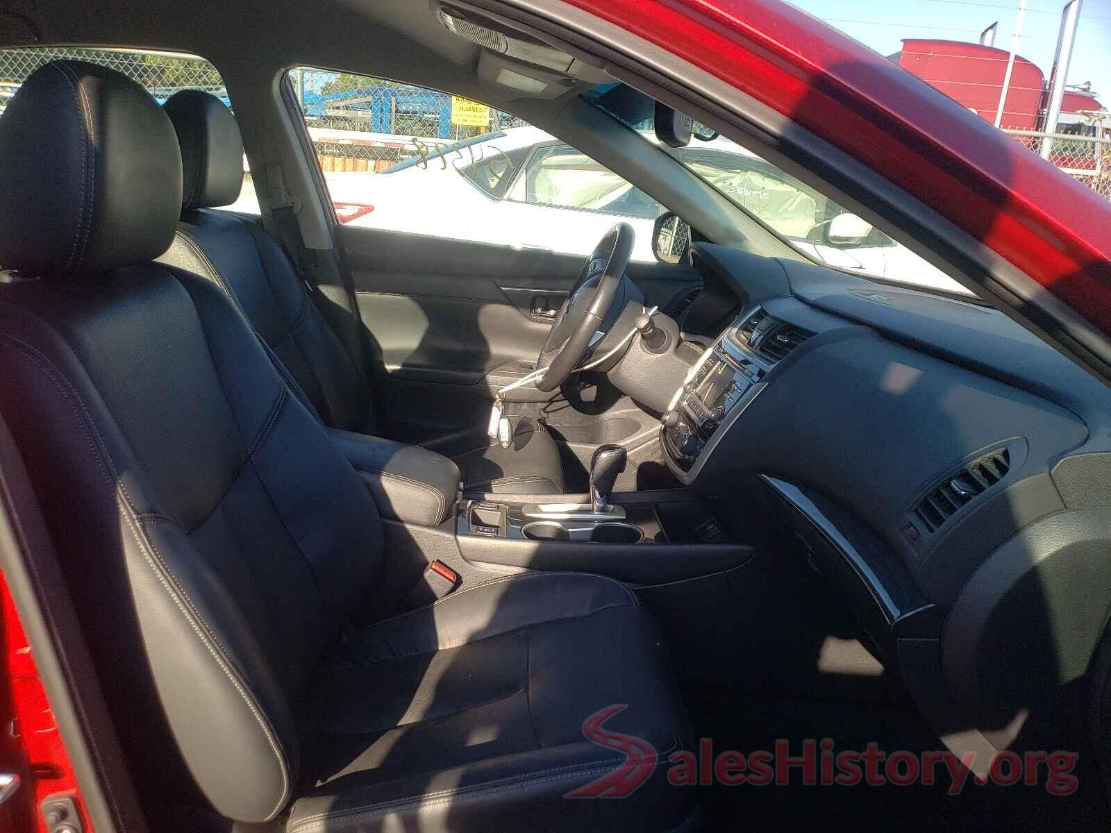 1N4AL3APXJC230918 2018 NISSAN ALTIMA