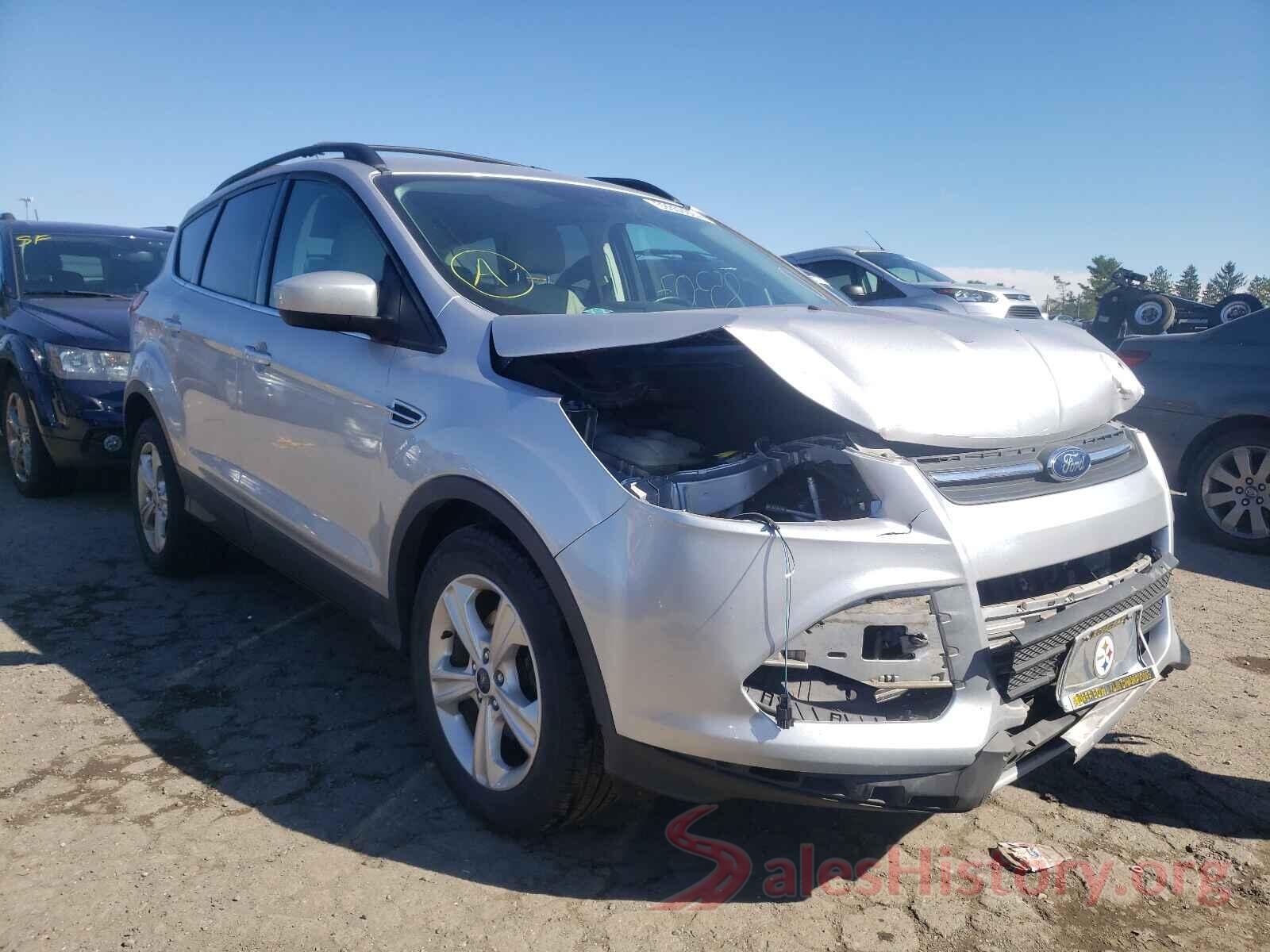 1FMCU0GX5GUB11050 2016 FORD ESCAPE