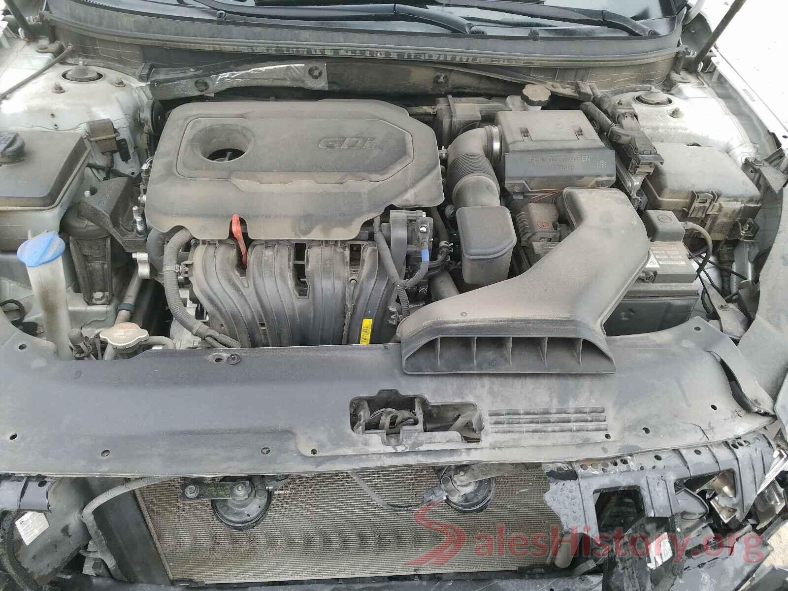 5NPE34AFXJH636291 2018 HYUNDAI SONATA