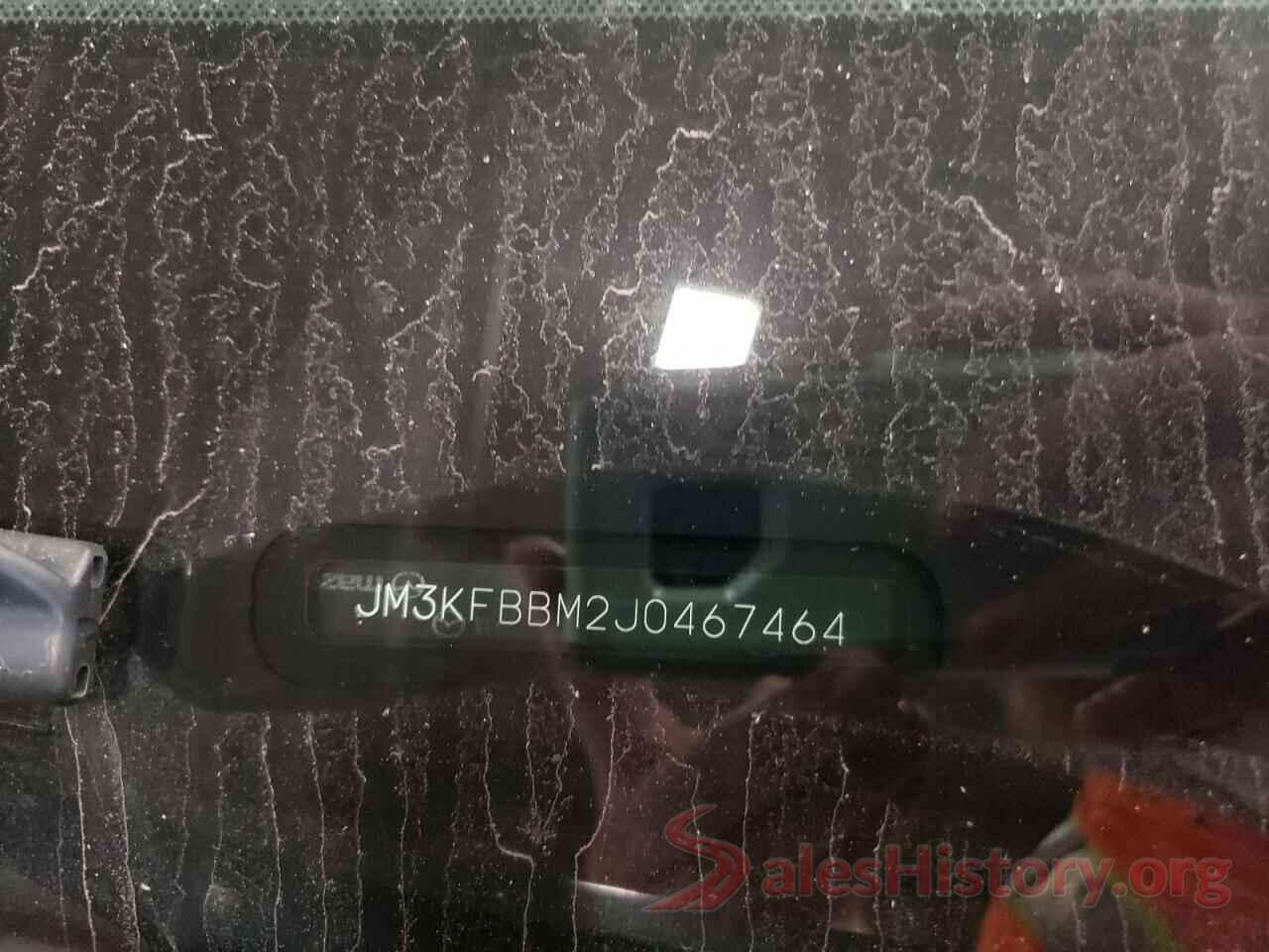 JM3KFBBM2J0467464 2018 MAZDA CX-5