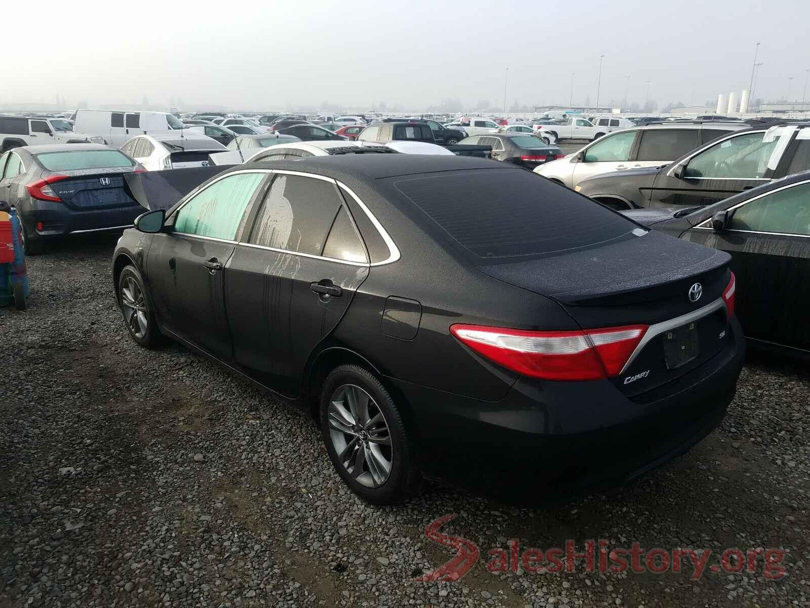 4T1BF1FK5GU210789 2016 TOYOTA CAMRY