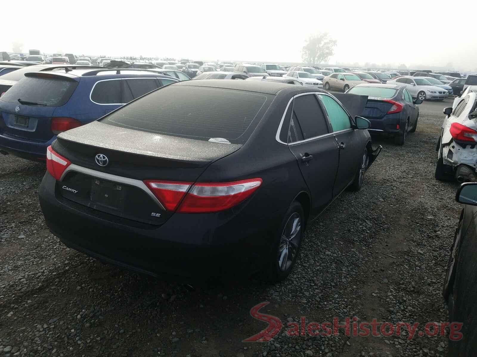 4T1BF1FK5GU210789 2016 TOYOTA CAMRY