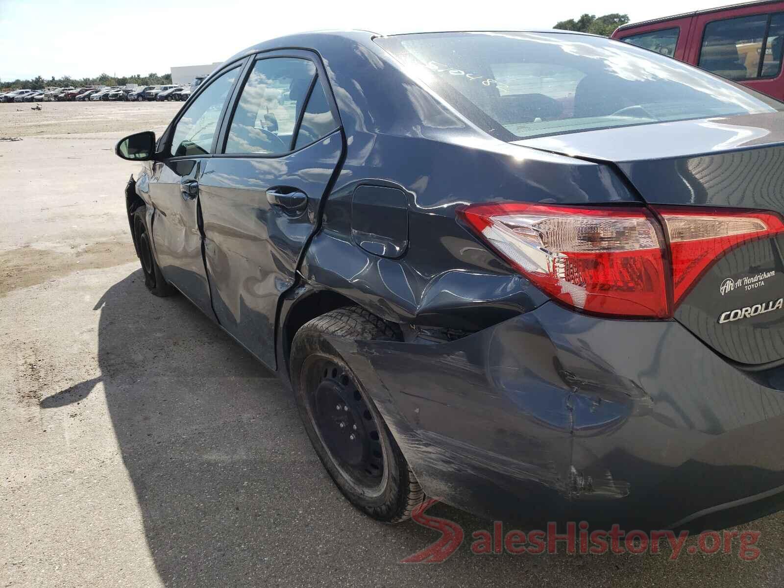 2T1BURHE9HC790269 2017 TOYOTA COROLLA