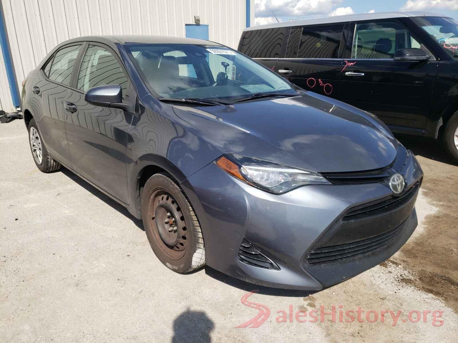 2T1BURHE9HC790269 2017 TOYOTA COROLLA