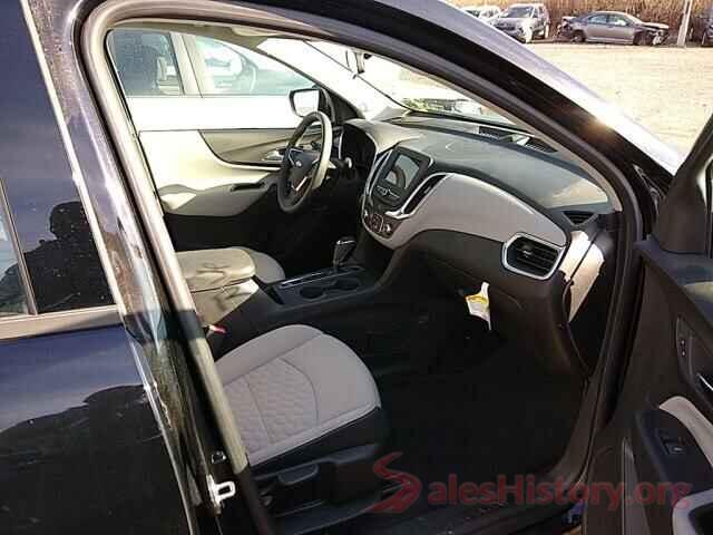 3GNAXSEV7KL101047 2019 CHEVROLET EQUINOX